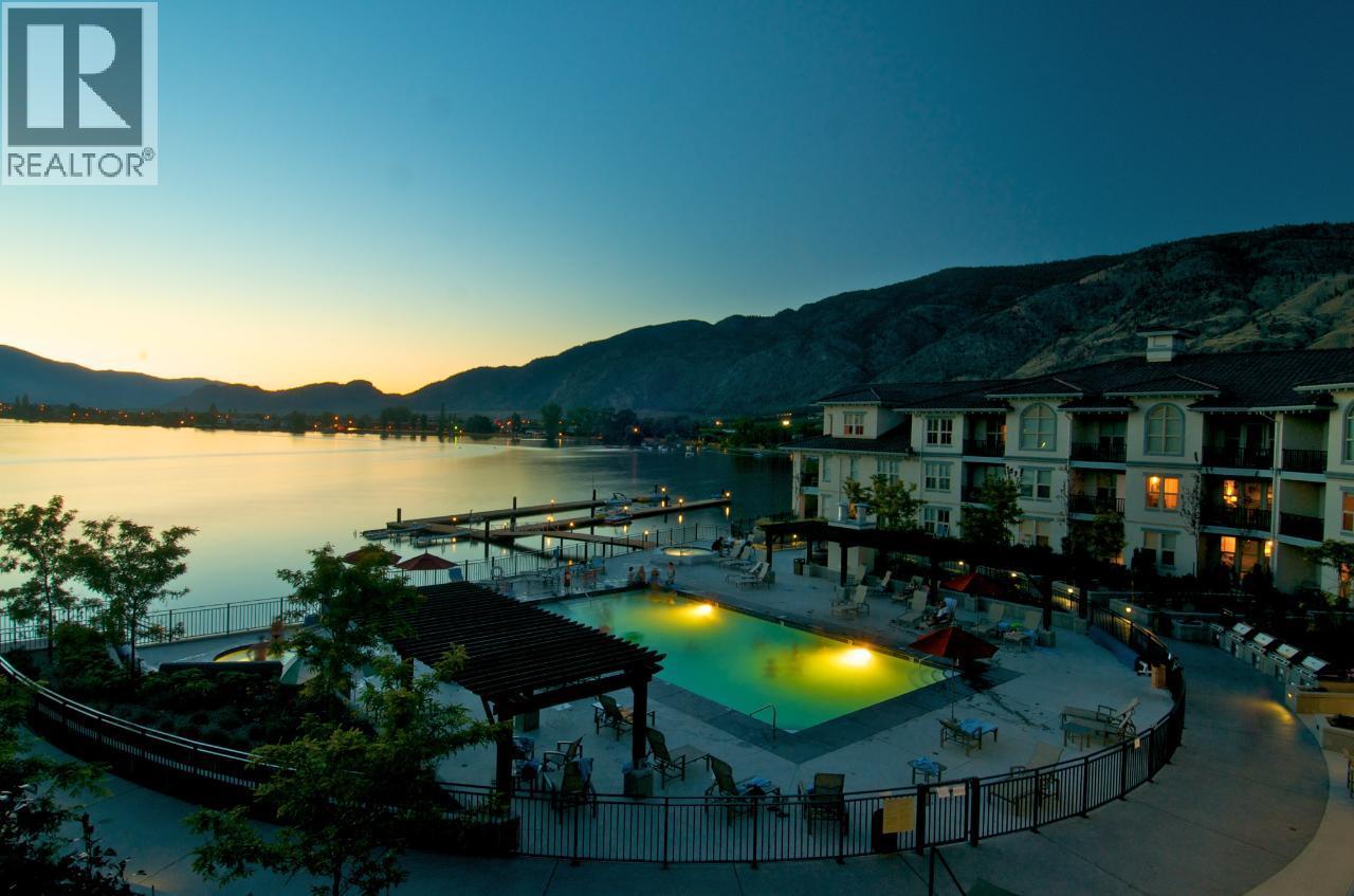 4200 Lakeshore Drive Unit# 332, Osoyoos, British Columbia  V0H 1V6 - Photo 14 - 10397886
