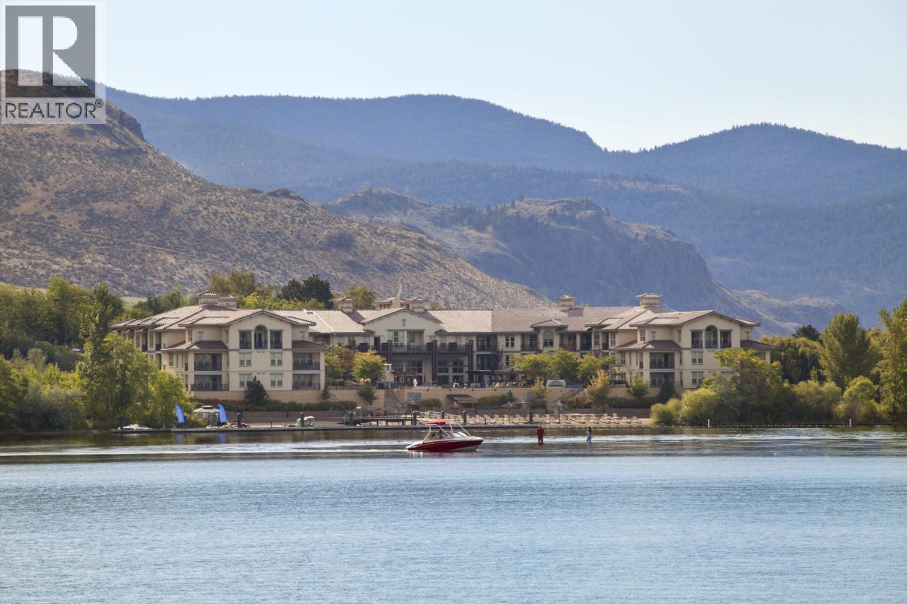 4200 Lakeshore Drive Unit# 332, Osoyoos, British Columbia  V0H 1V6 - Photo 18 - 10397886