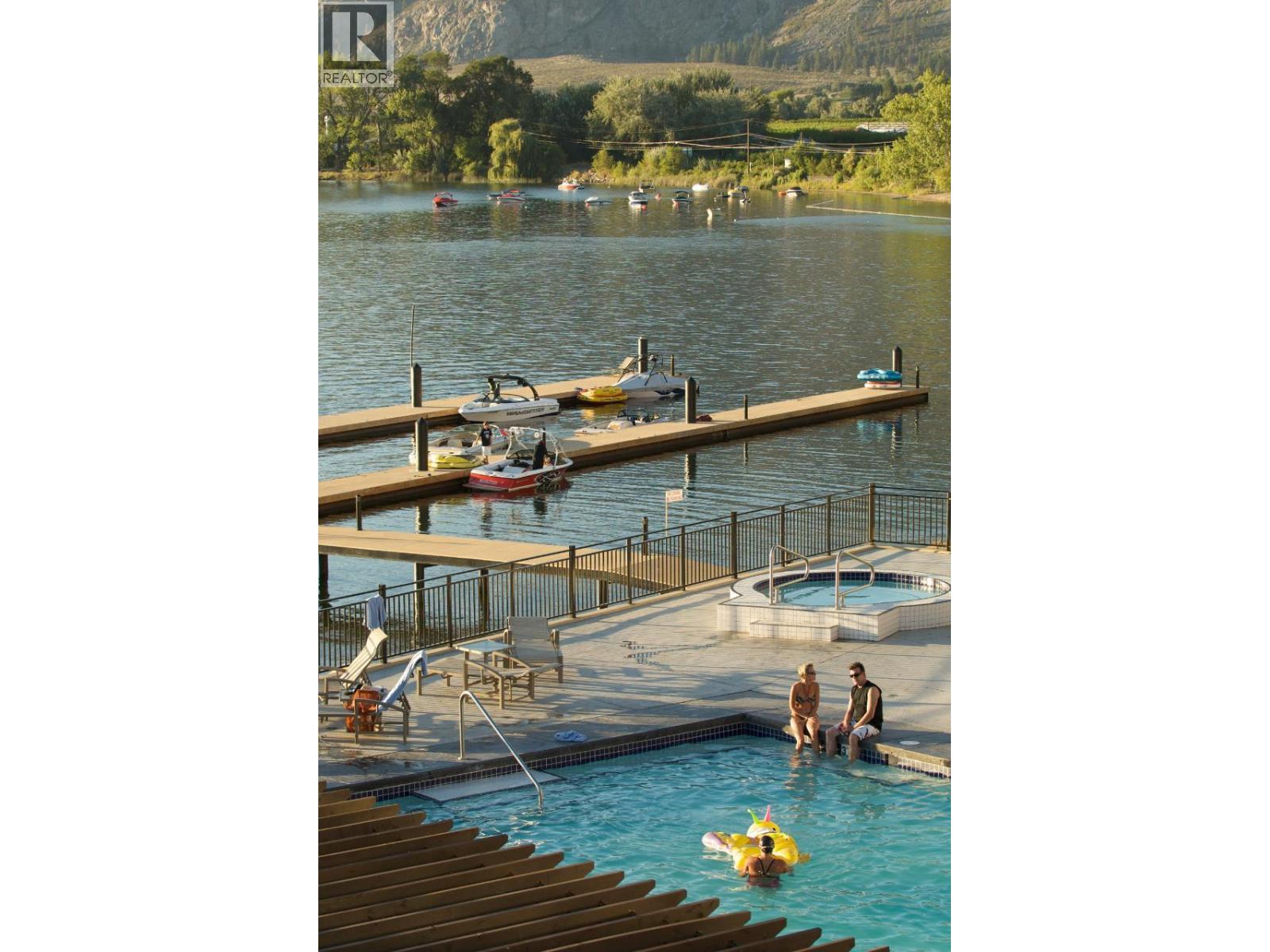 4200 Lakeshore Drive Unit# 332, Osoyoos, British Columbia  V0H 1V6 - Photo 19 - 10397886