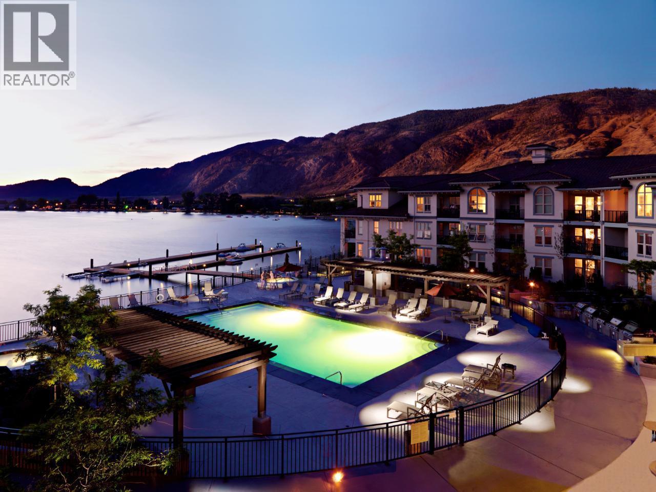 4200 Lakeshore Drive Unit# 332, Osoyoos, British Columbia  V0H 1V6 - Photo 22 - 10397886