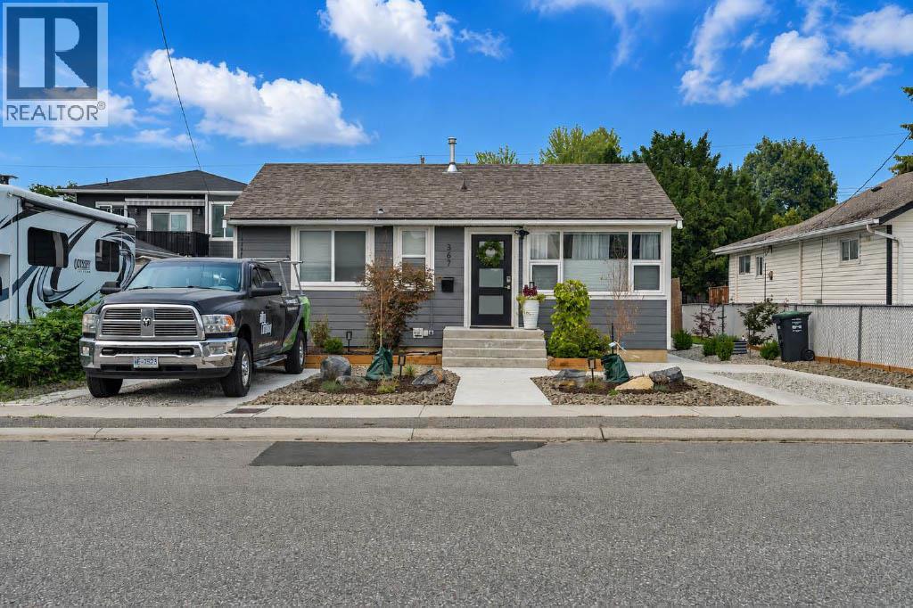 367 Douglas Avenue, Penticton, British Columbia  V2A 2V1 - Photo 1 - 10396347