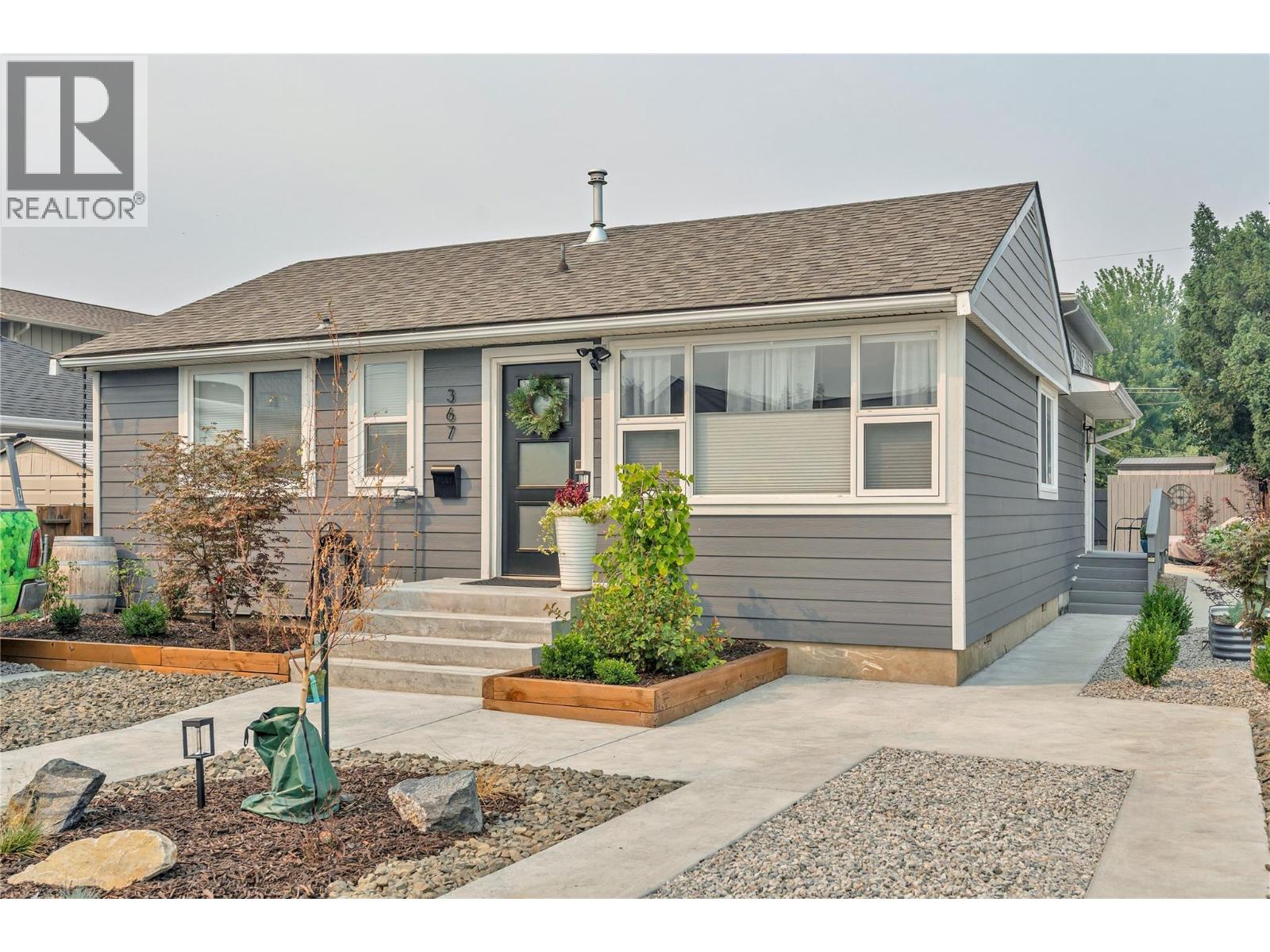 367 Douglas Avenue, Penticton, British Columbia  V2A 2V1 - Photo 2 - 10396347