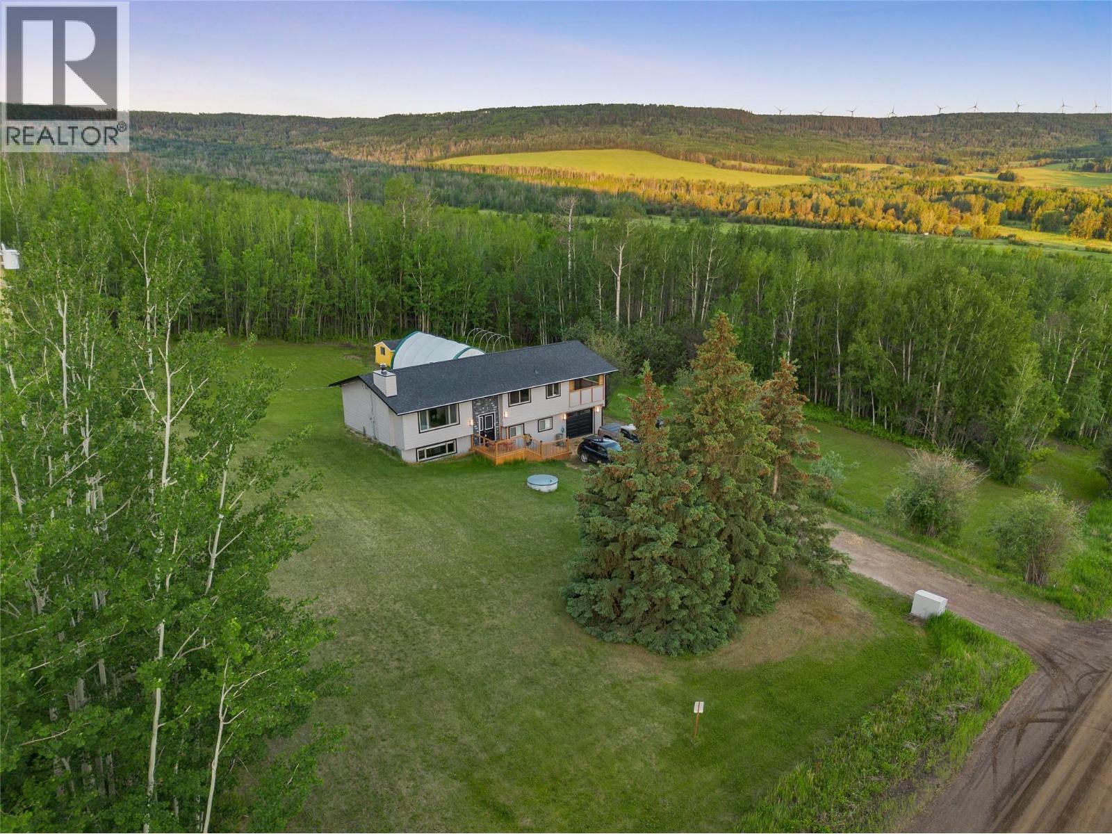 13323 Torvan Subdivision, Dawson Creek, British Columbia  V1G 0C2 - Photo 45 - 10398166