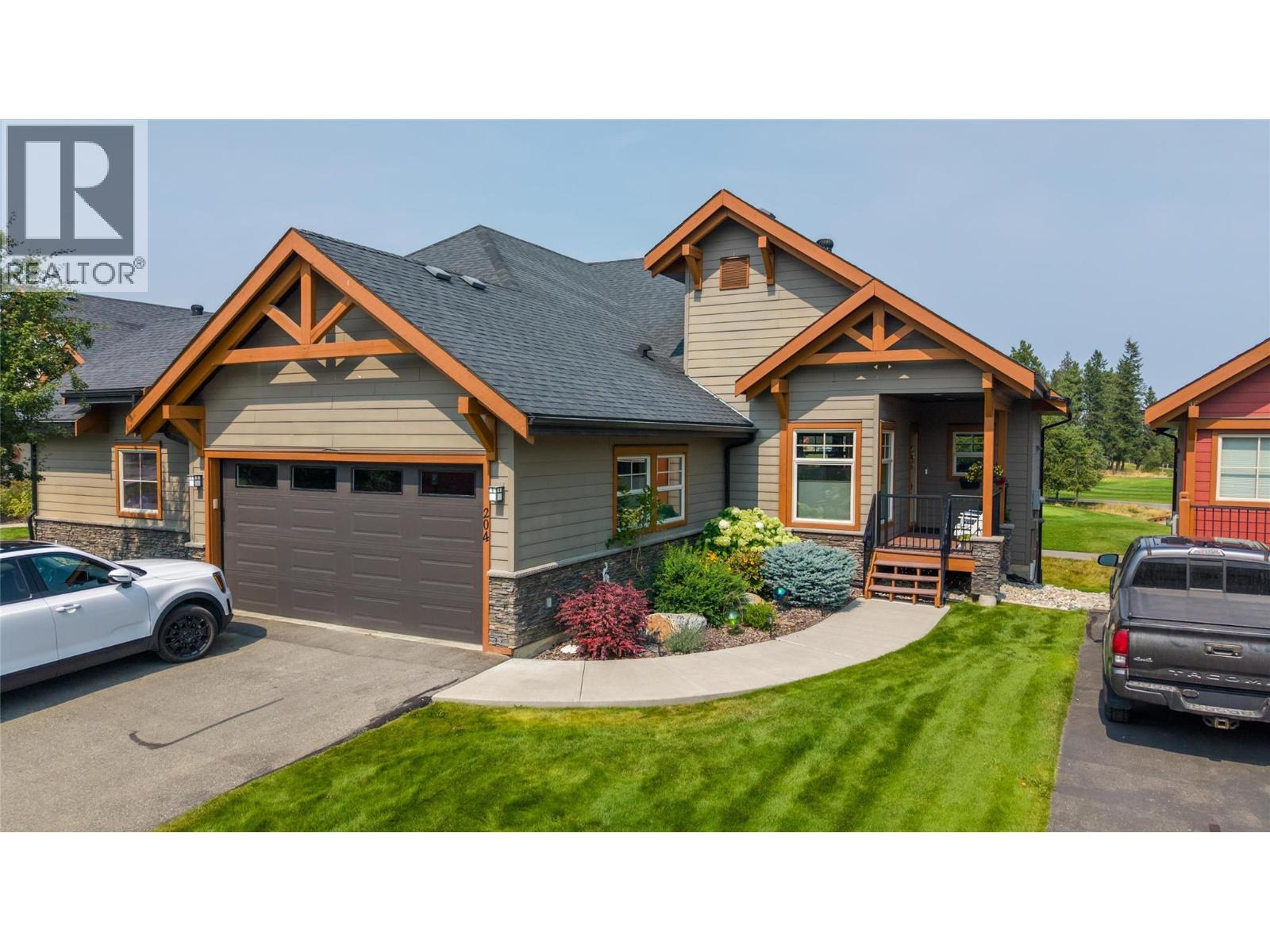 204 Boulder Creek Drive, Cranbrook, British Columbia  V1C 0B4 - Photo 1 - 10398101