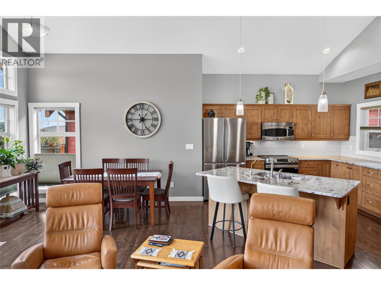 204 Boulder Creek Drive, Cranbrook, British Columbia  V1C 0B4 - Photo 10 - 10398101