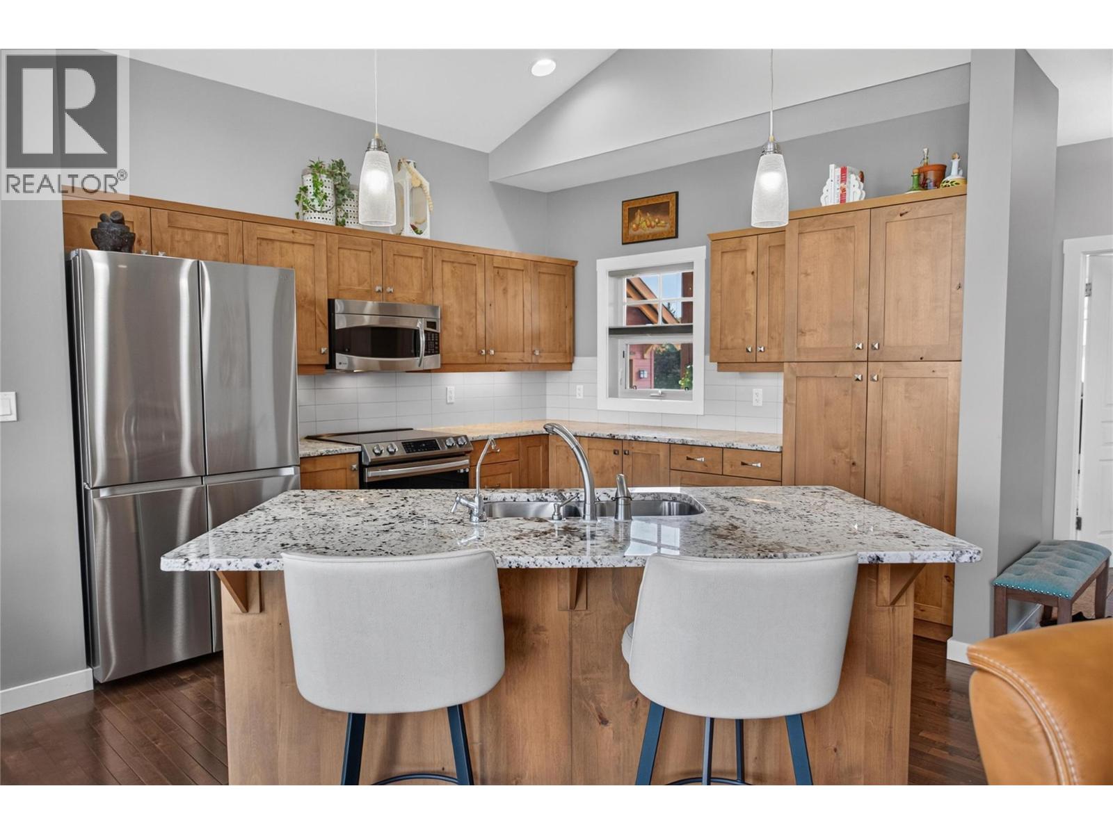 204 Boulder Creek Drive, Cranbrook, British Columbia  V1C 0B4 - Photo 11 - 10398101