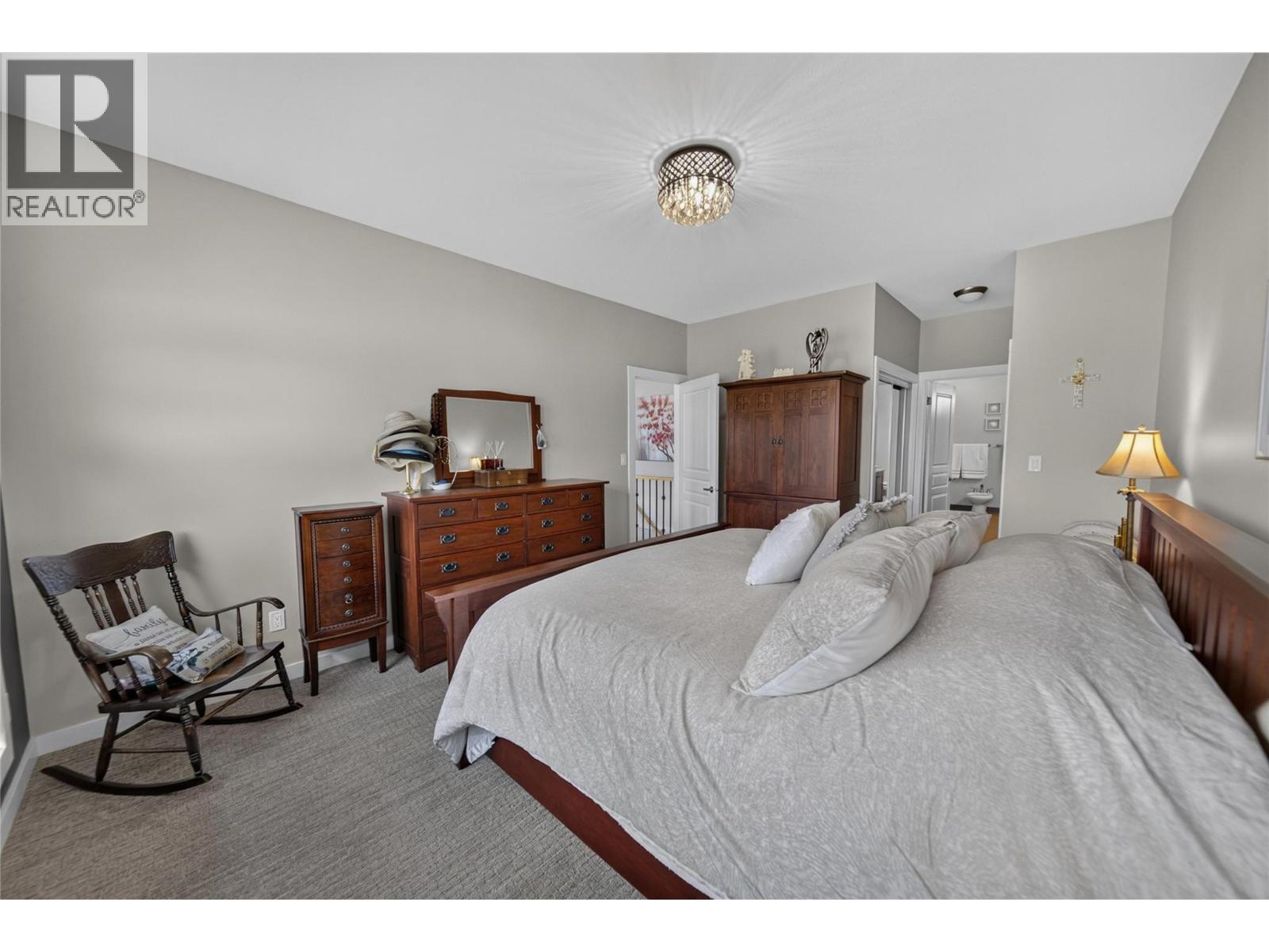 204 Boulder Creek Drive, Cranbrook, British Columbia  V1C 0B4 - Photo 16 - 10398101