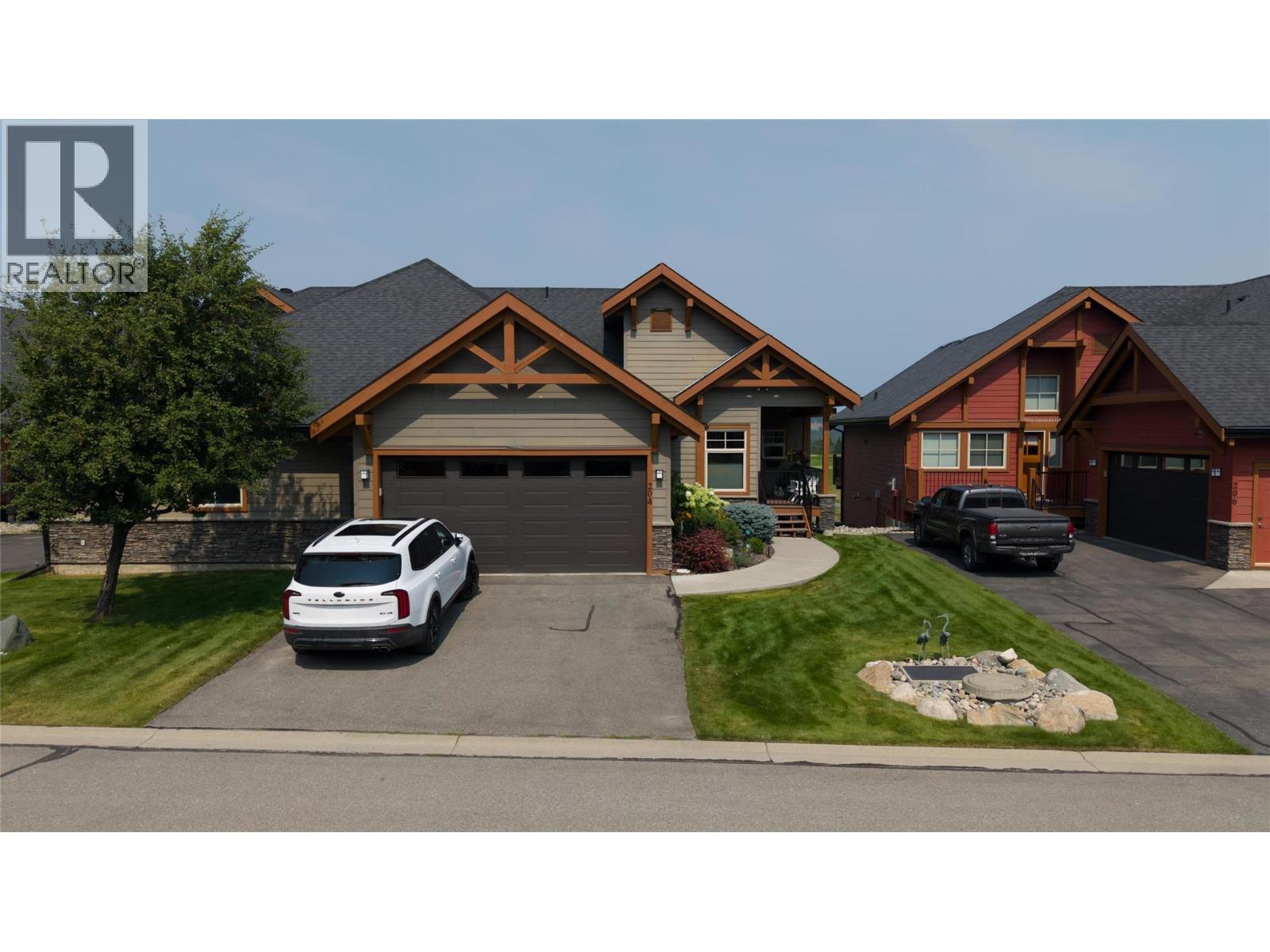 204 Boulder Creek Drive, Cranbrook, British Columbia  V1C 0B4 - Photo 2 - 10398101