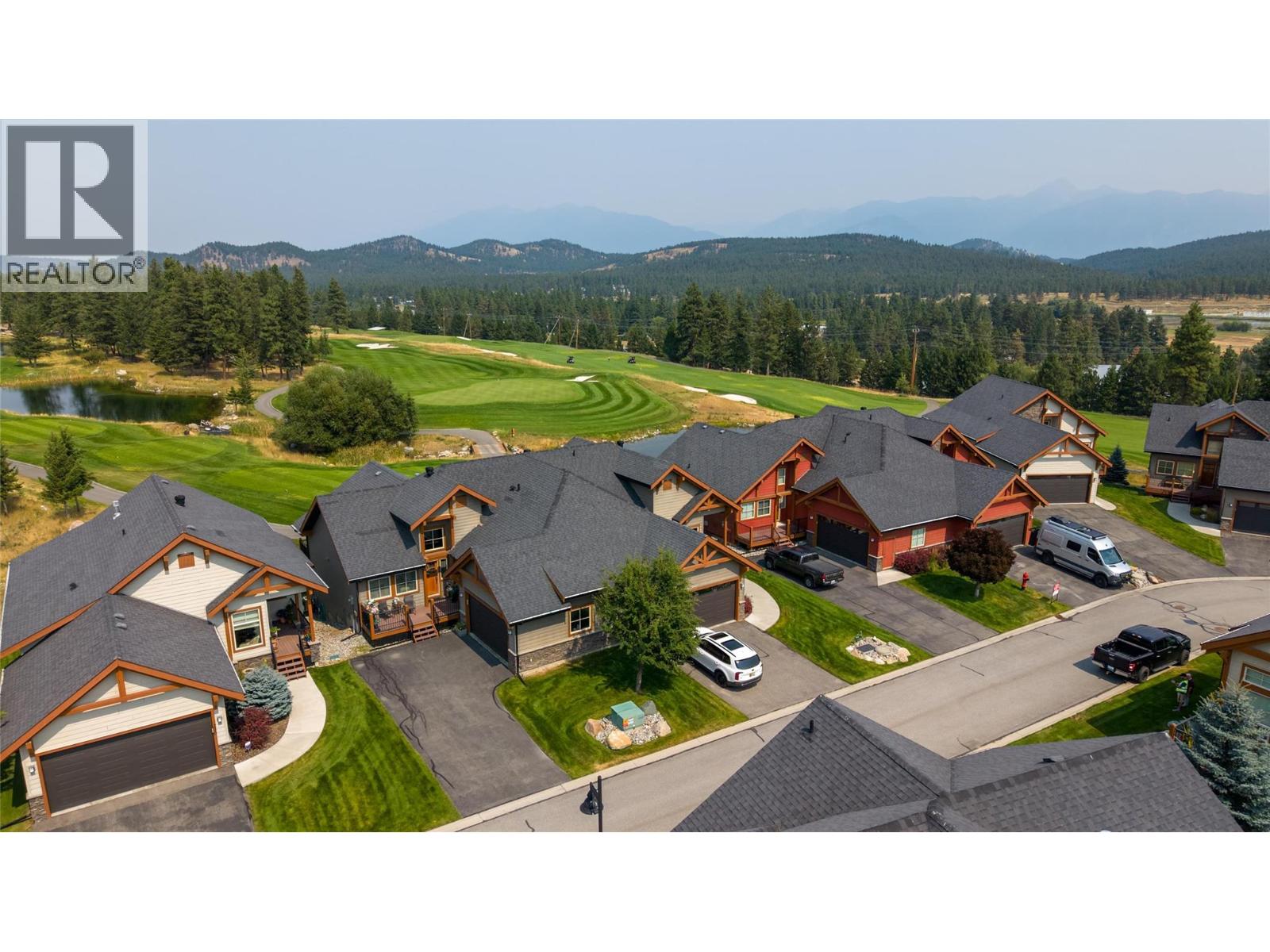 204 Boulder Creek Drive, Cranbrook, British Columbia  V1C 0B4 - Photo 35 - 10398101