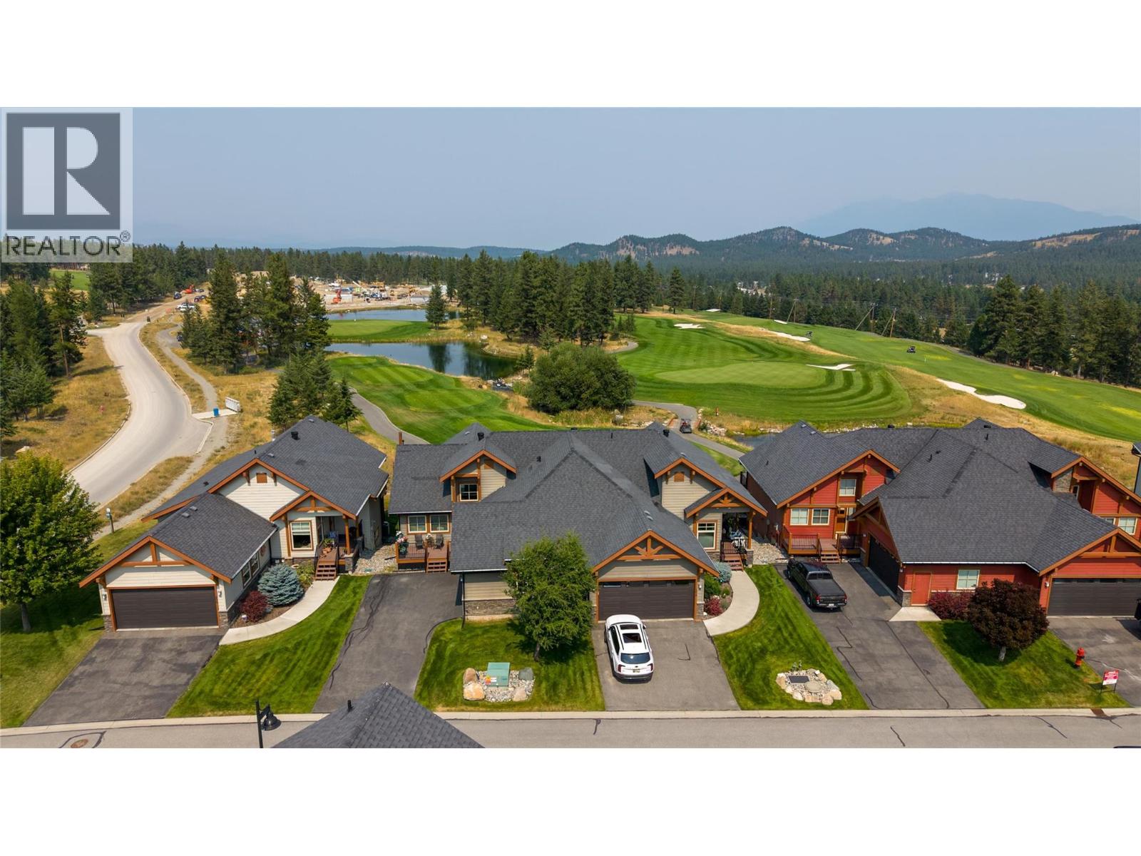 204 Boulder Creek Drive, Cranbrook, British Columbia  V1C 0B4 - Photo 36 - 10398101