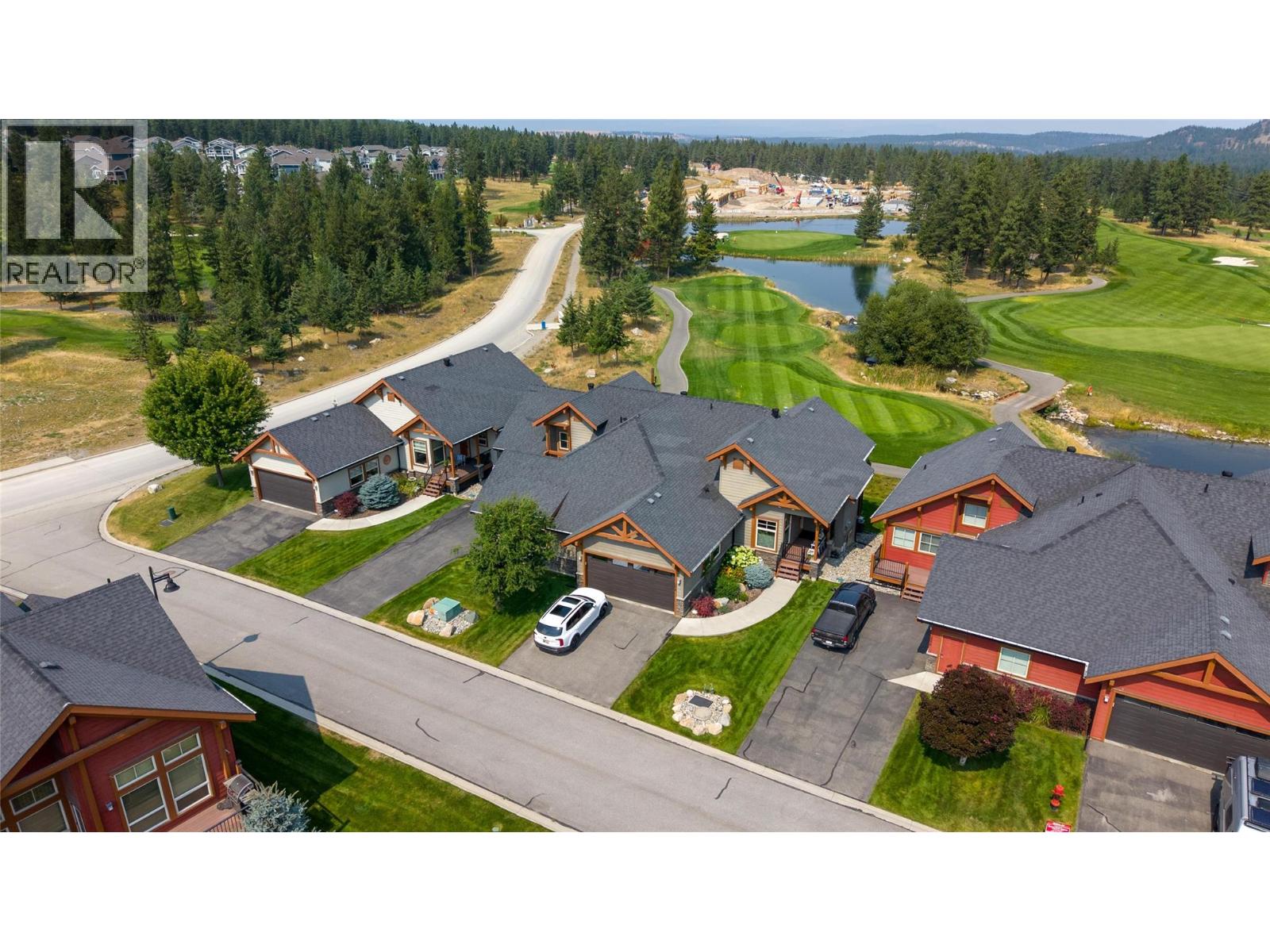 204 Boulder Creek Drive, Cranbrook, British Columbia  V1C 0B4 - Photo 37 - 10398101