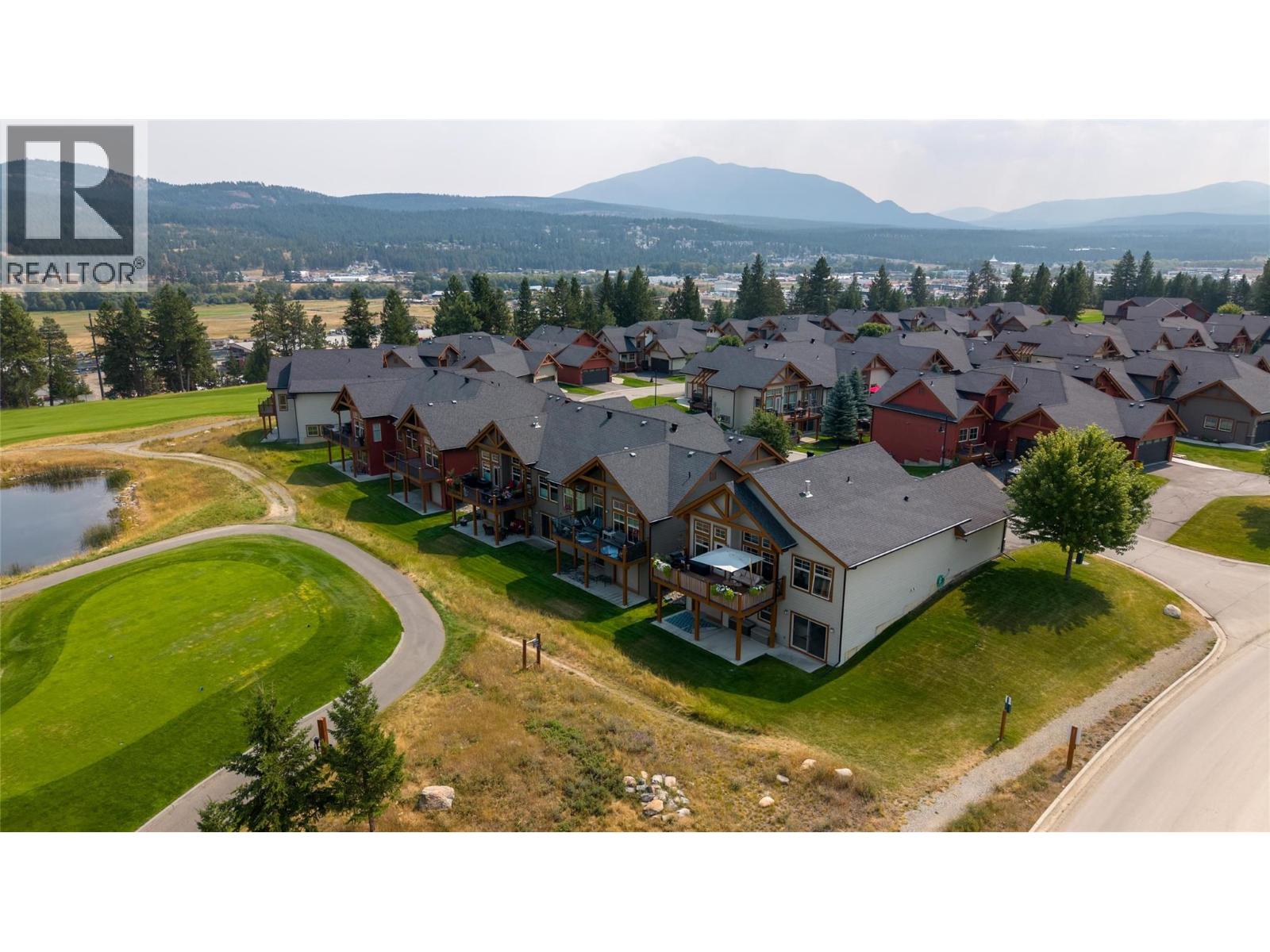 204 Boulder Creek Drive, Cranbrook, British Columbia  V1C 0B4 - Photo 38 - 10398101