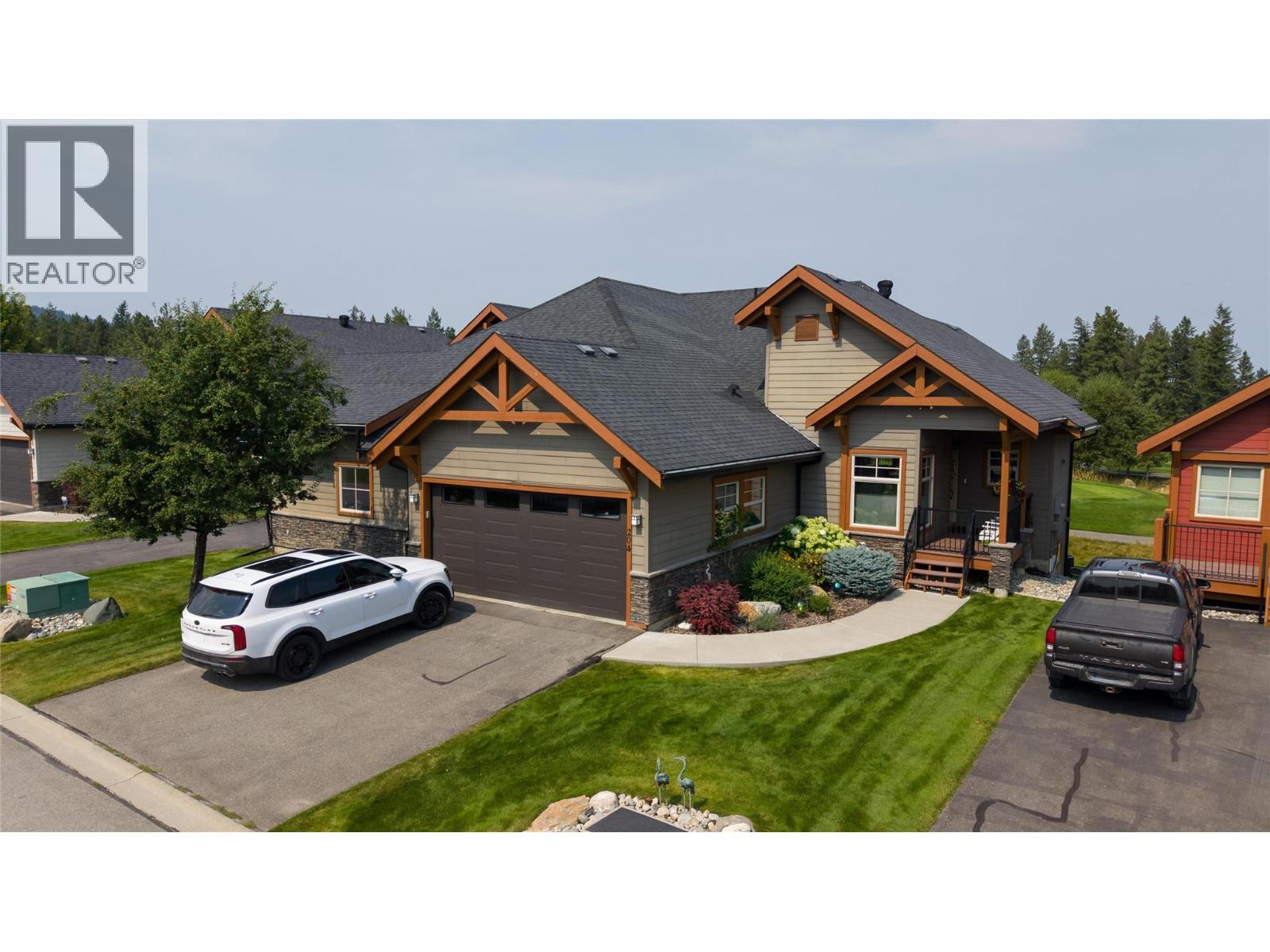 204 Boulder Creek Drive, Cranbrook, British Columbia  V1C 0B4 - Photo 47 - 10398101