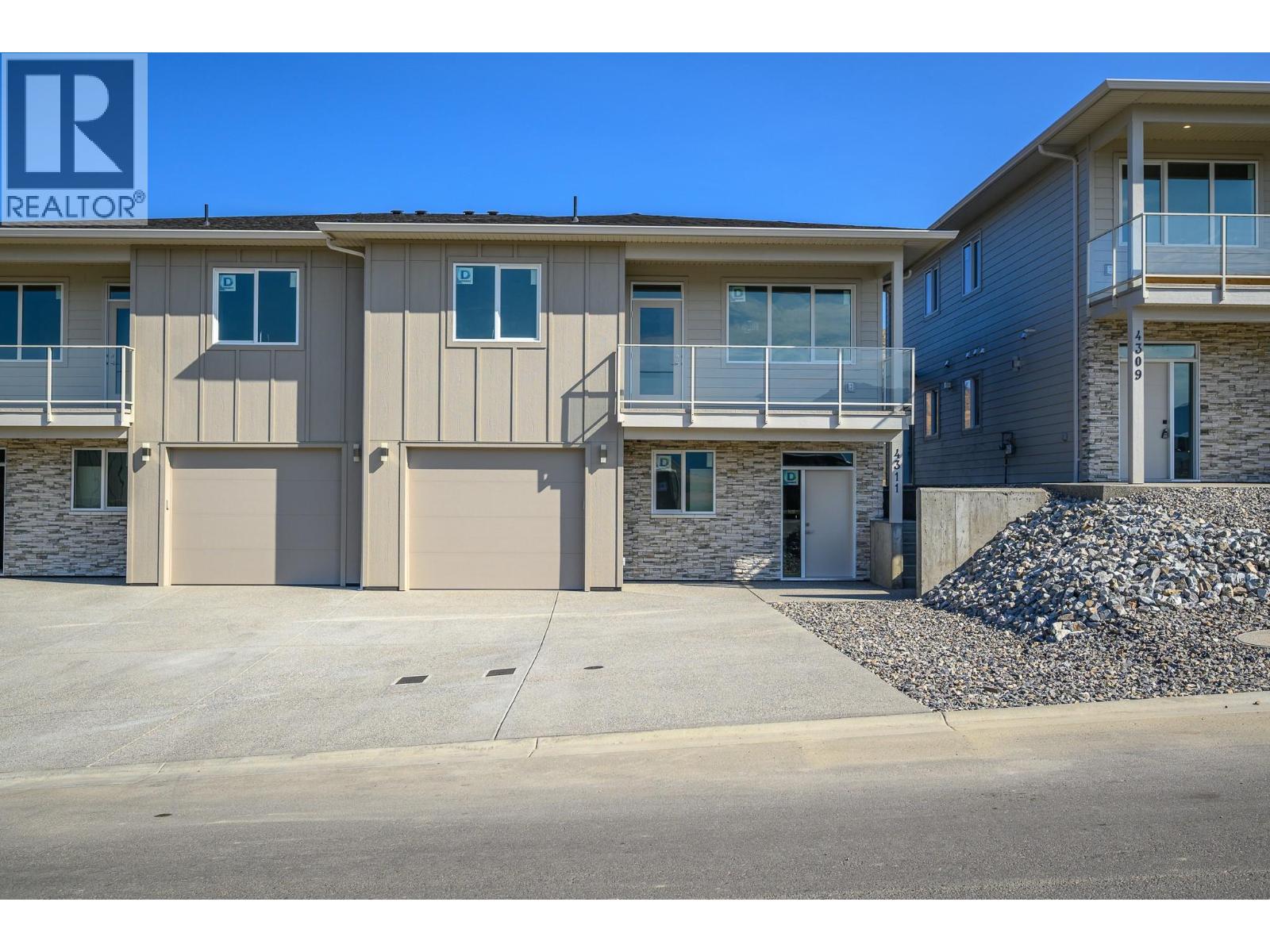 4311 Painted Turtle Drive, Vernon, British Columbia  V1H 1A2 - Photo 1 - 10398062