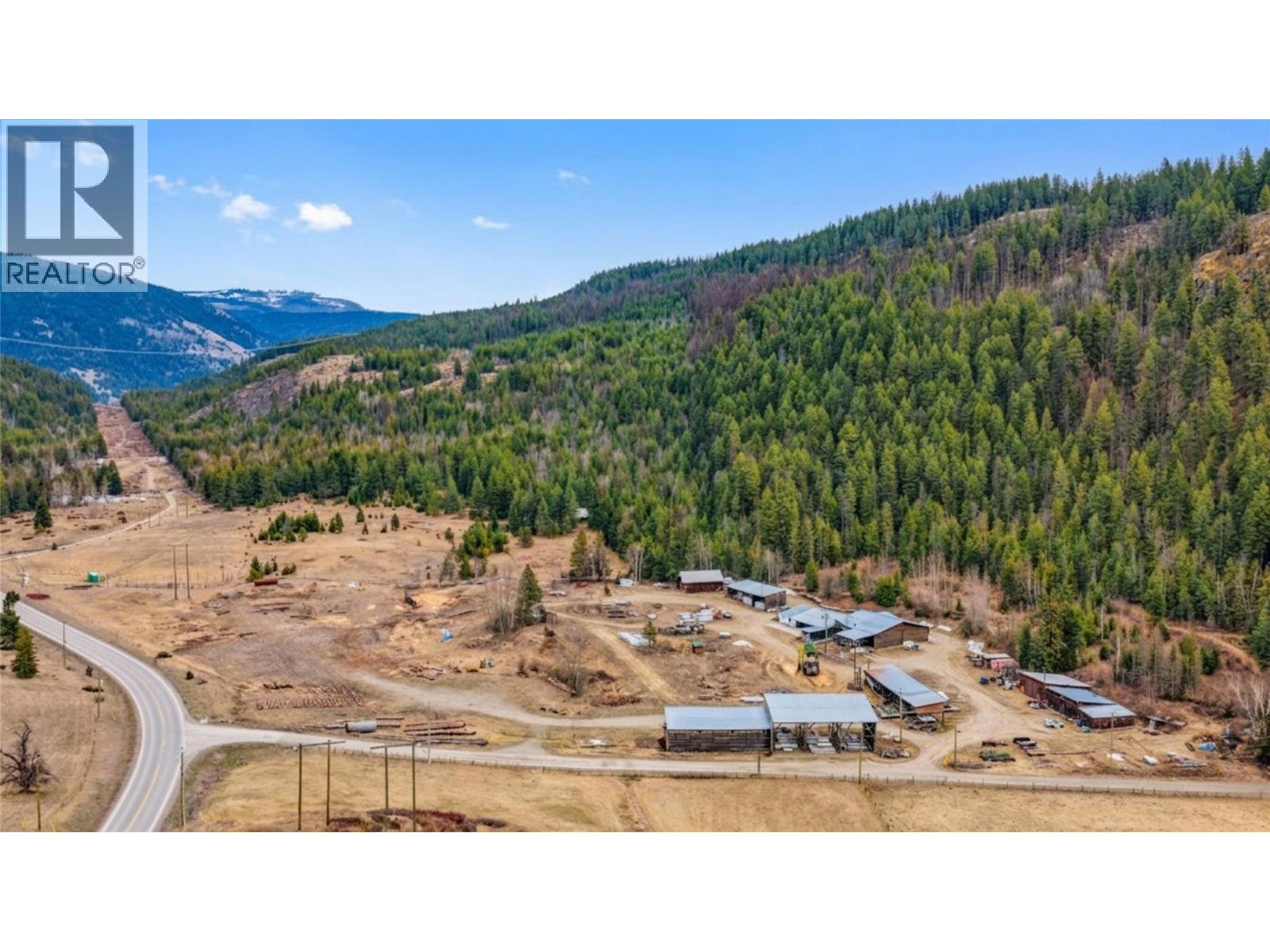 17 Bear Valley Road, Lumby, British Columbia  V0E 2G1 - Photo 1 - 10397875