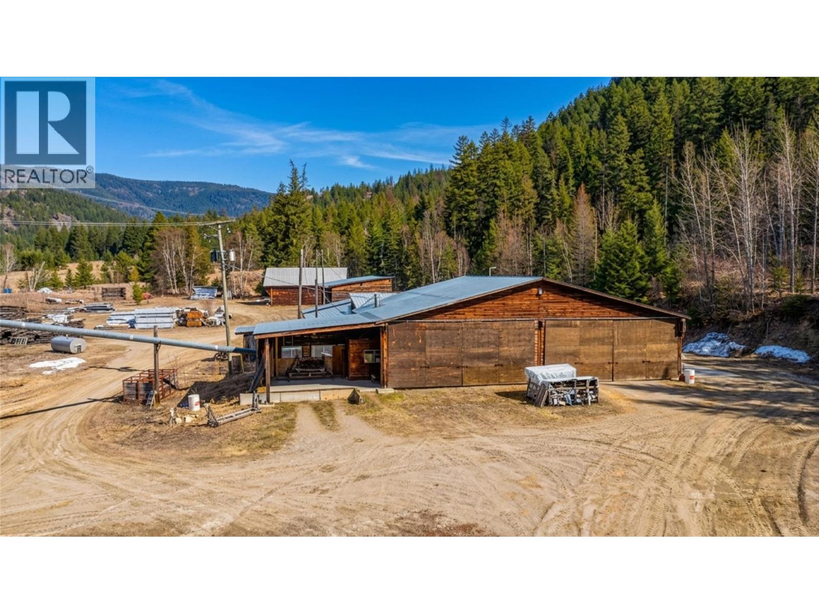 17 Bear Valley Road, Lumby, British Columbia  V0E 2G1 - Photo 8 - 10397875