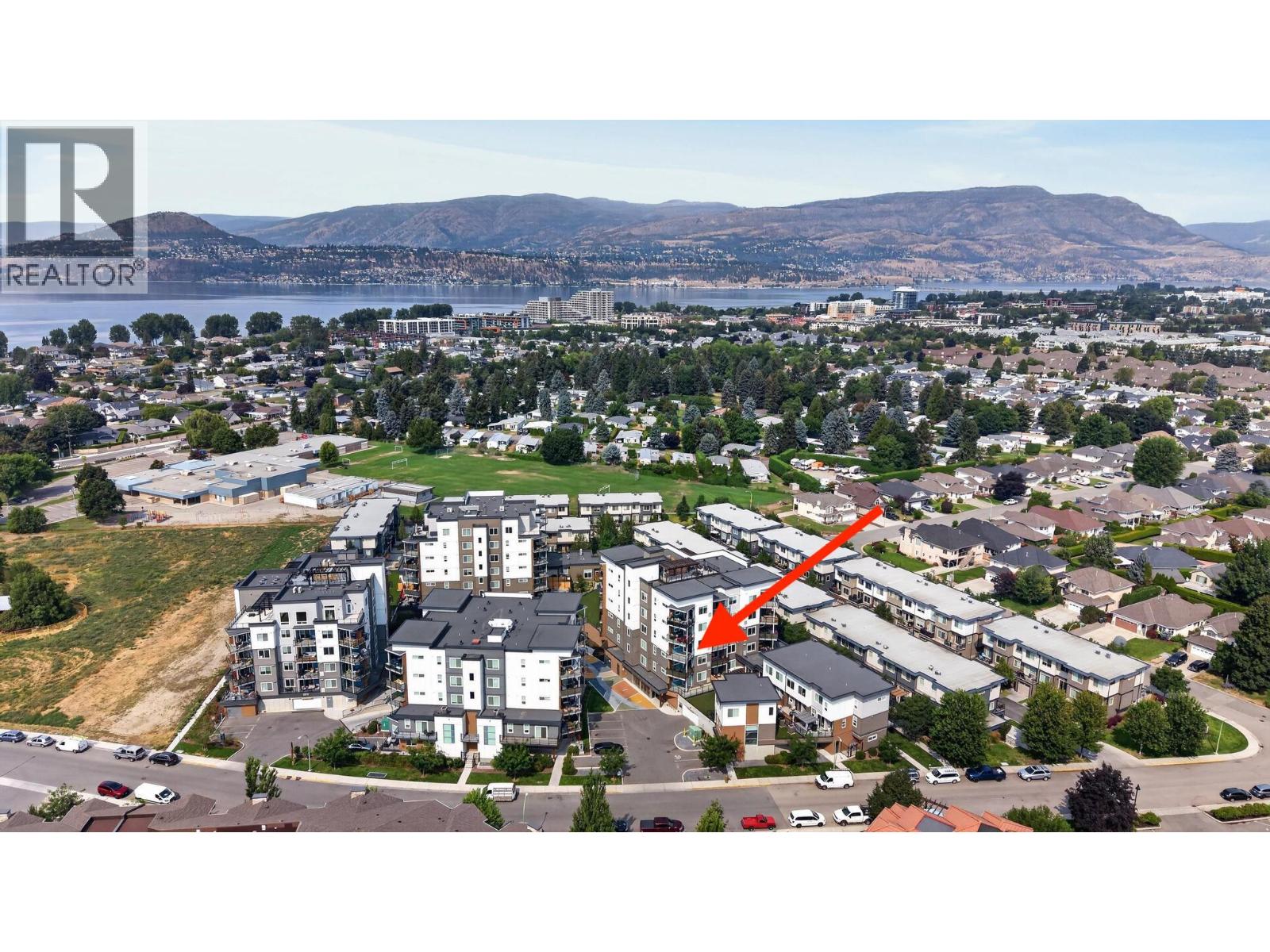 3630 Mission Springs Drive Unit# 401, Kelowna, British Columbia  V1W 0B2 - Photo 1 - 10396837