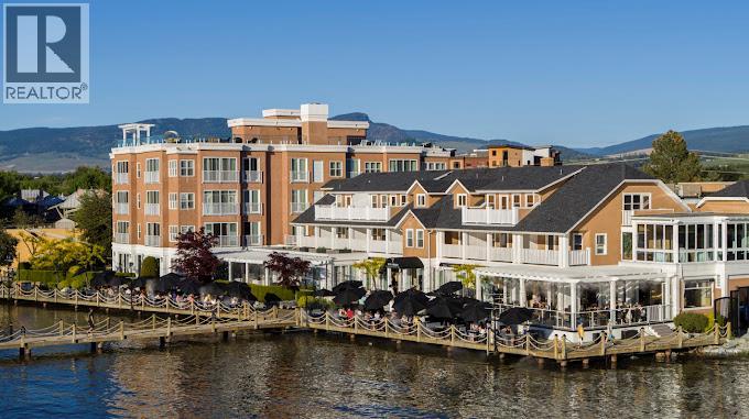 3630 Mission Springs Drive Unit# 401, Kelowna, British Columbia  V1W 0B2 - Photo 39 - 10396837