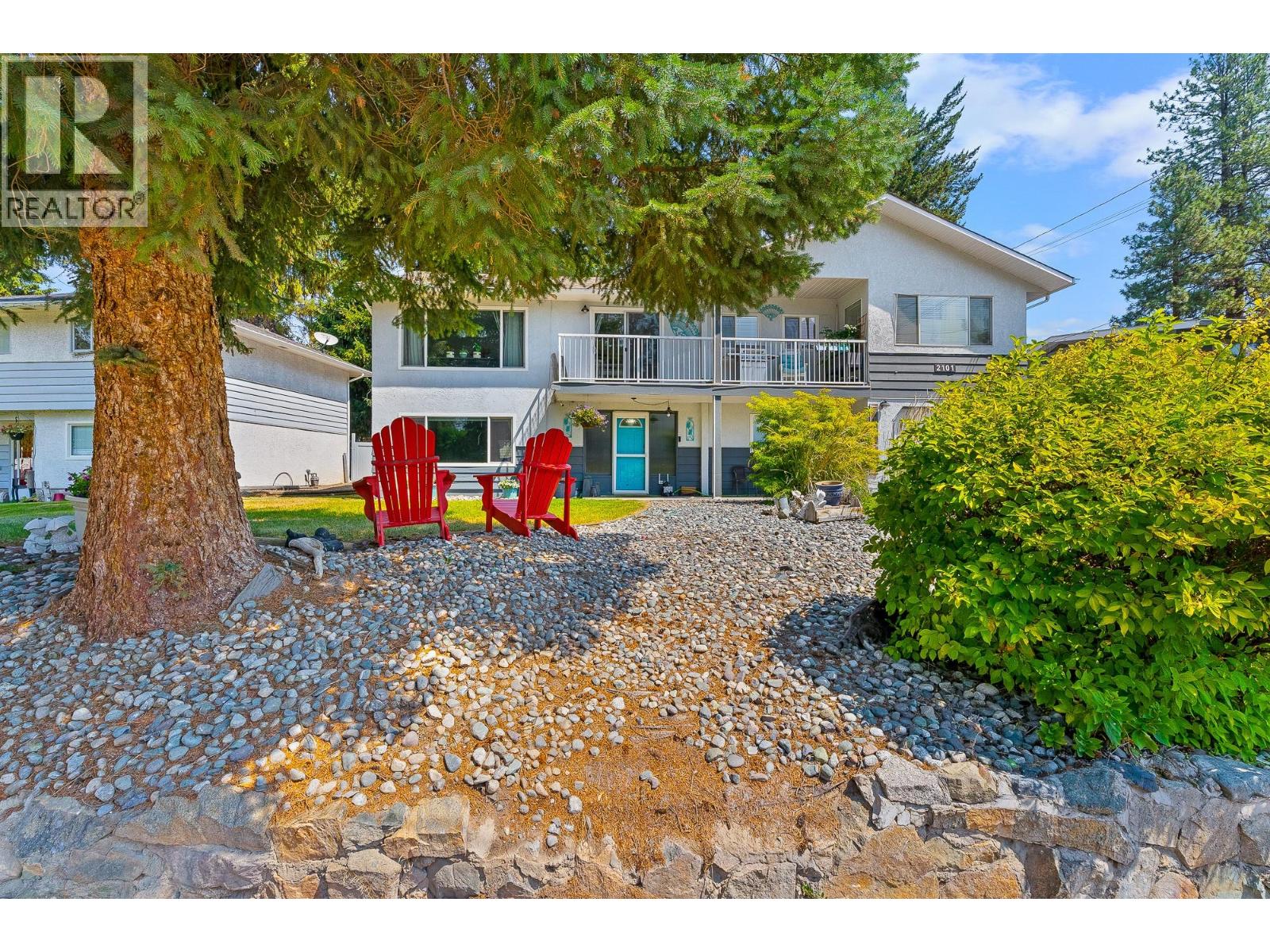 2101 Gillis Crescent, Merritt, British Columbia  V1K 1H9 - Photo 2 - 10398169
