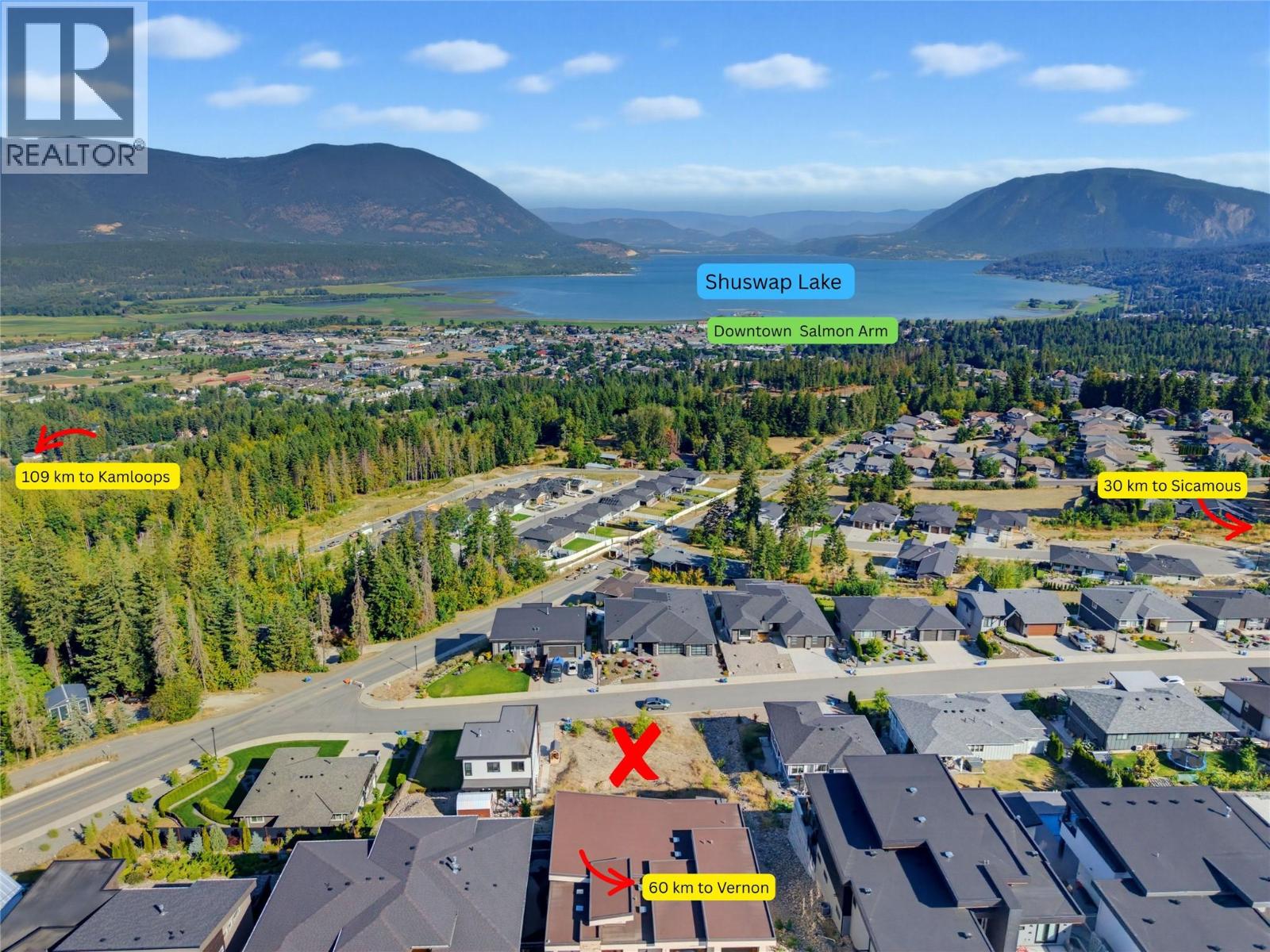 1040 17 Avenue Se, Salmon Arm, British Columbia  V1E 2C9 - Photo 2 - 10397524