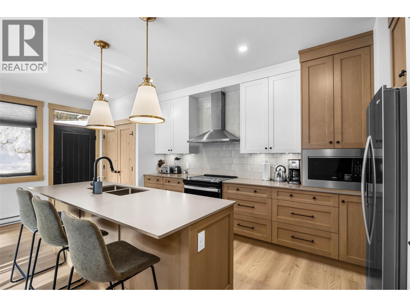 7005 Mcgillivray Lake Drive Unit# 19, Sun Peaks, British Columbia  V0E 5N0 - Photo 7 - 10398149