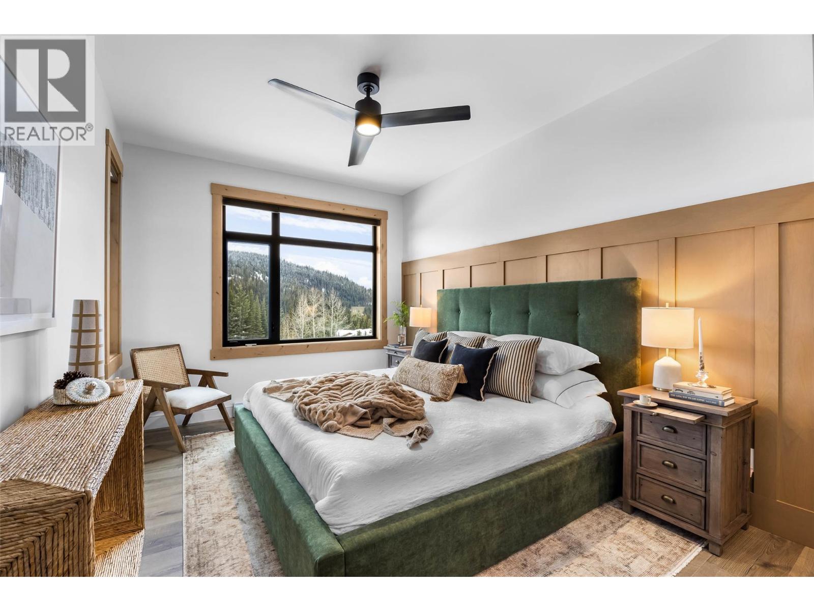 7005 Mcgillivray Lake Drive Unit# 21, Sun Peaks, British Columbia  V0E 5N0 - Photo 19 - 10398150