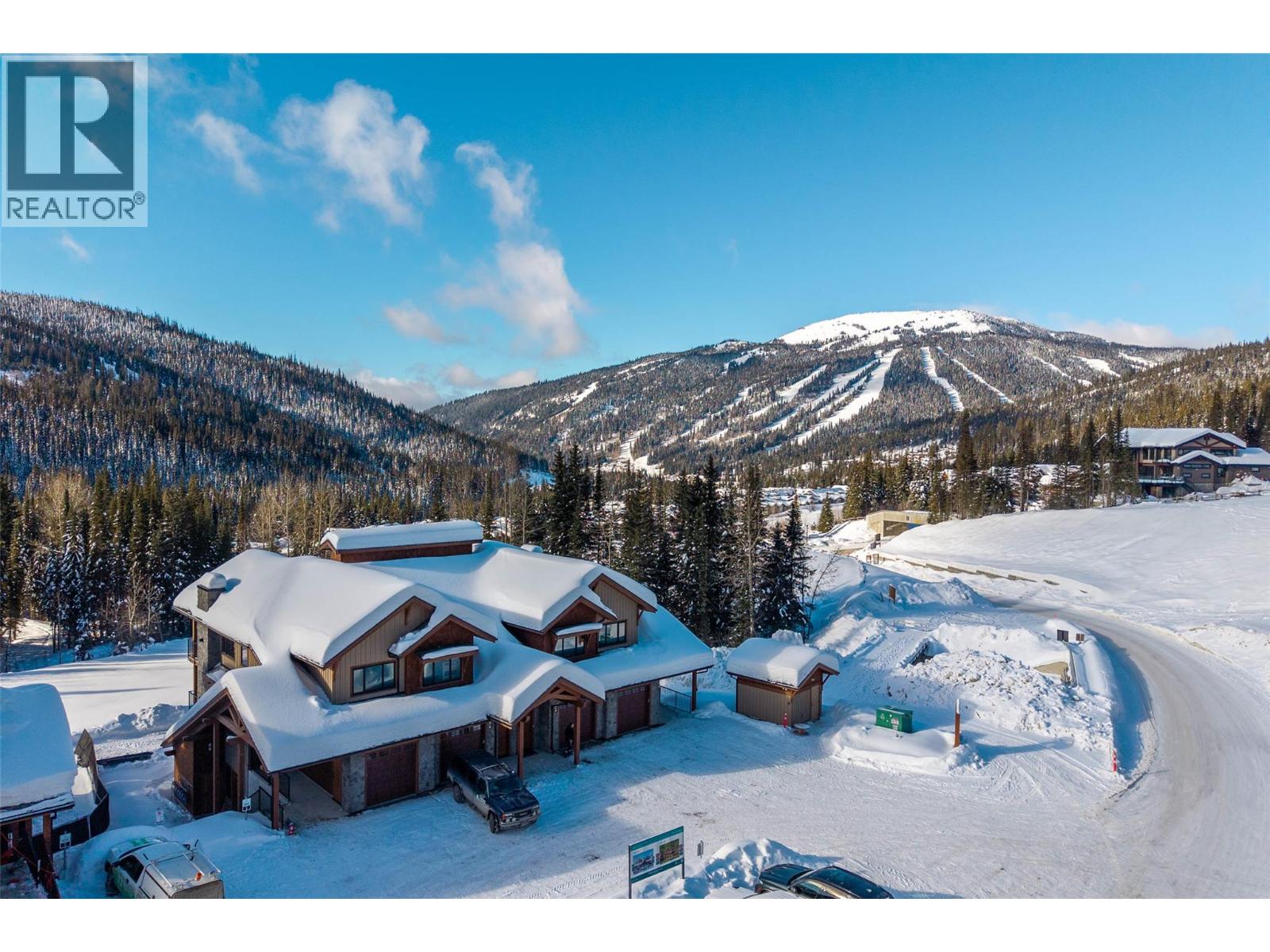 7005 Mcgillivray Lake Drive Unit# 21, Sun Peaks, British Columbia  V0E 5N0 - Photo 34 - 10398150