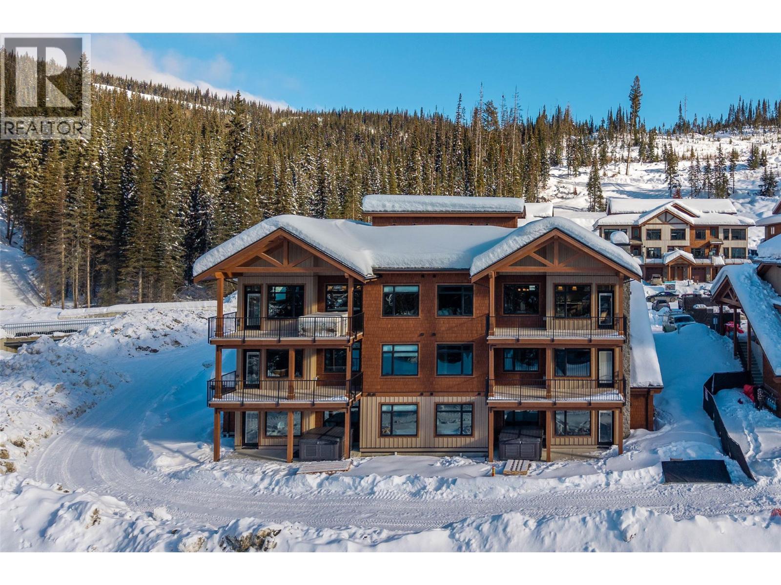 7005 Mcgillivray Lake Drive Unit# 24, Sun Peaks, British Columbia  V0E 5N0 - Photo 31 - 10398164