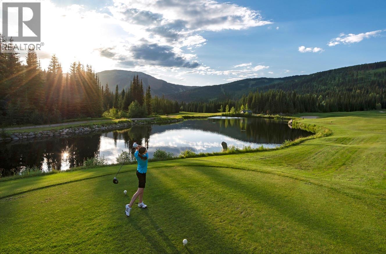 7005 Mcgillivray Lake Drive Unit# 23, Sun Peaks, British Columbia  V0E 5N0 - Photo 35 - 10398159