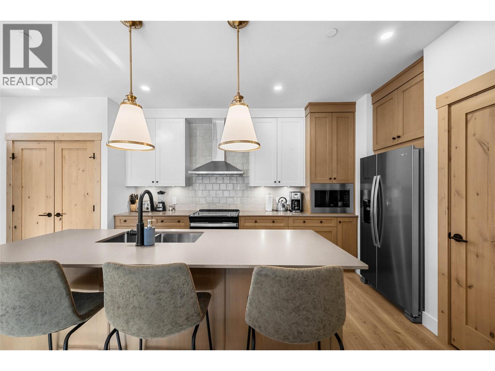 7005 Mcgillivray Lake Drive Unit# 23, Sun Peaks, British Columbia  V0E 5N0 - Photo 6 - 10398159