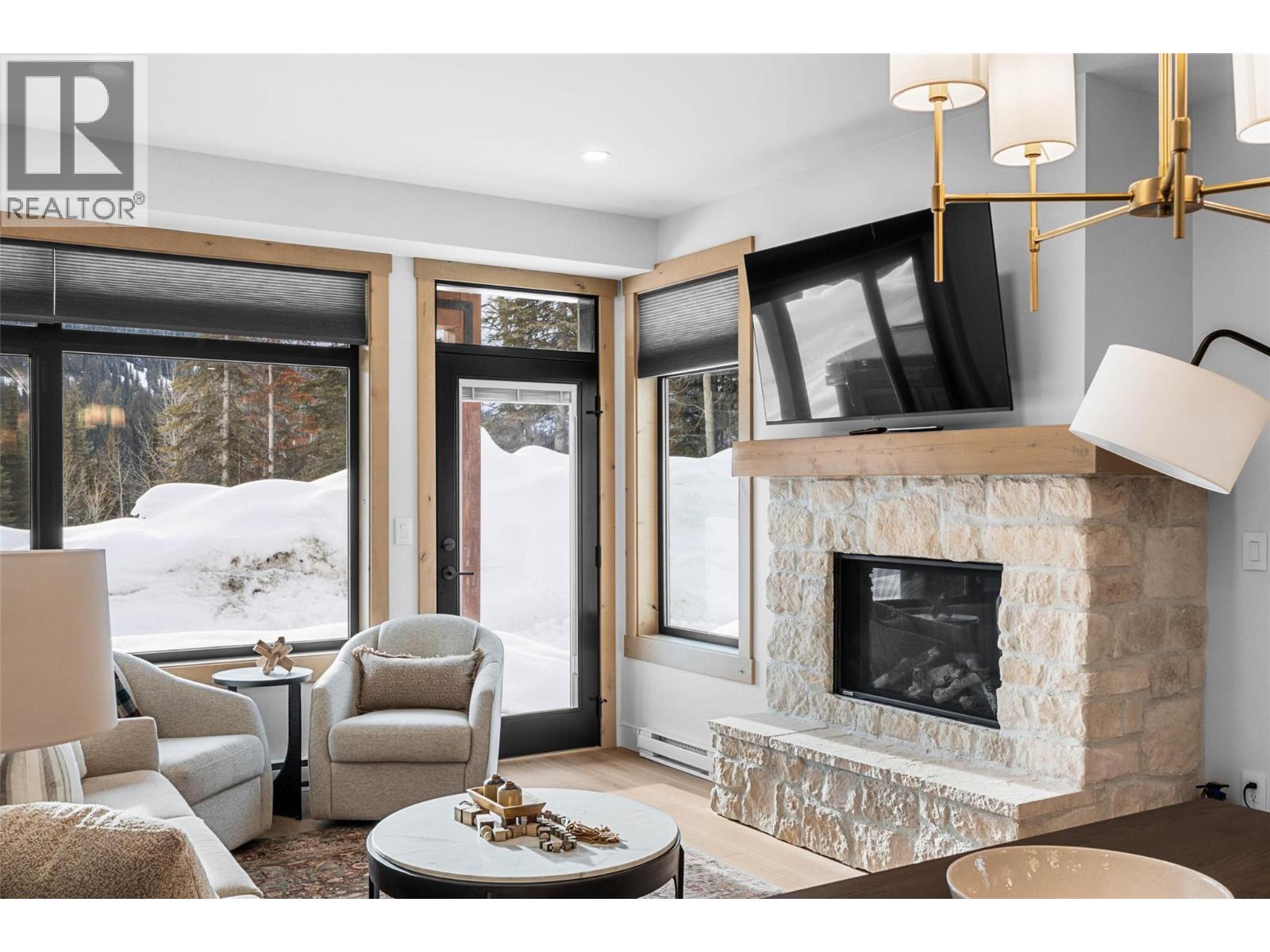 7005 Mcgillivray Lake Drive Unit# 22, Sun Peaks, British Columbia  V0E 5N0 - Photo 10 - 10398155