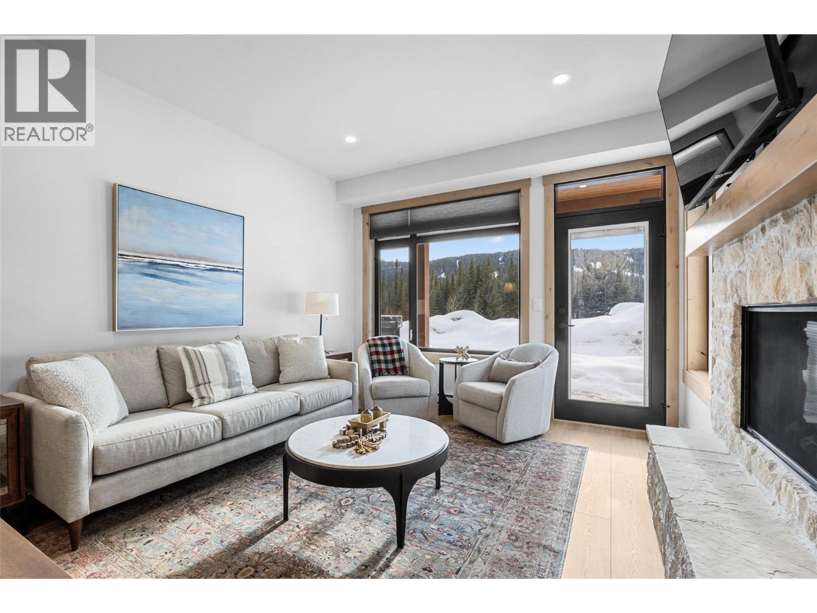 7005 Mcgillivray Lake Drive Unit# 22, Sun Peaks, British Columbia  V0E 5N0 - Photo 11 - 10398155