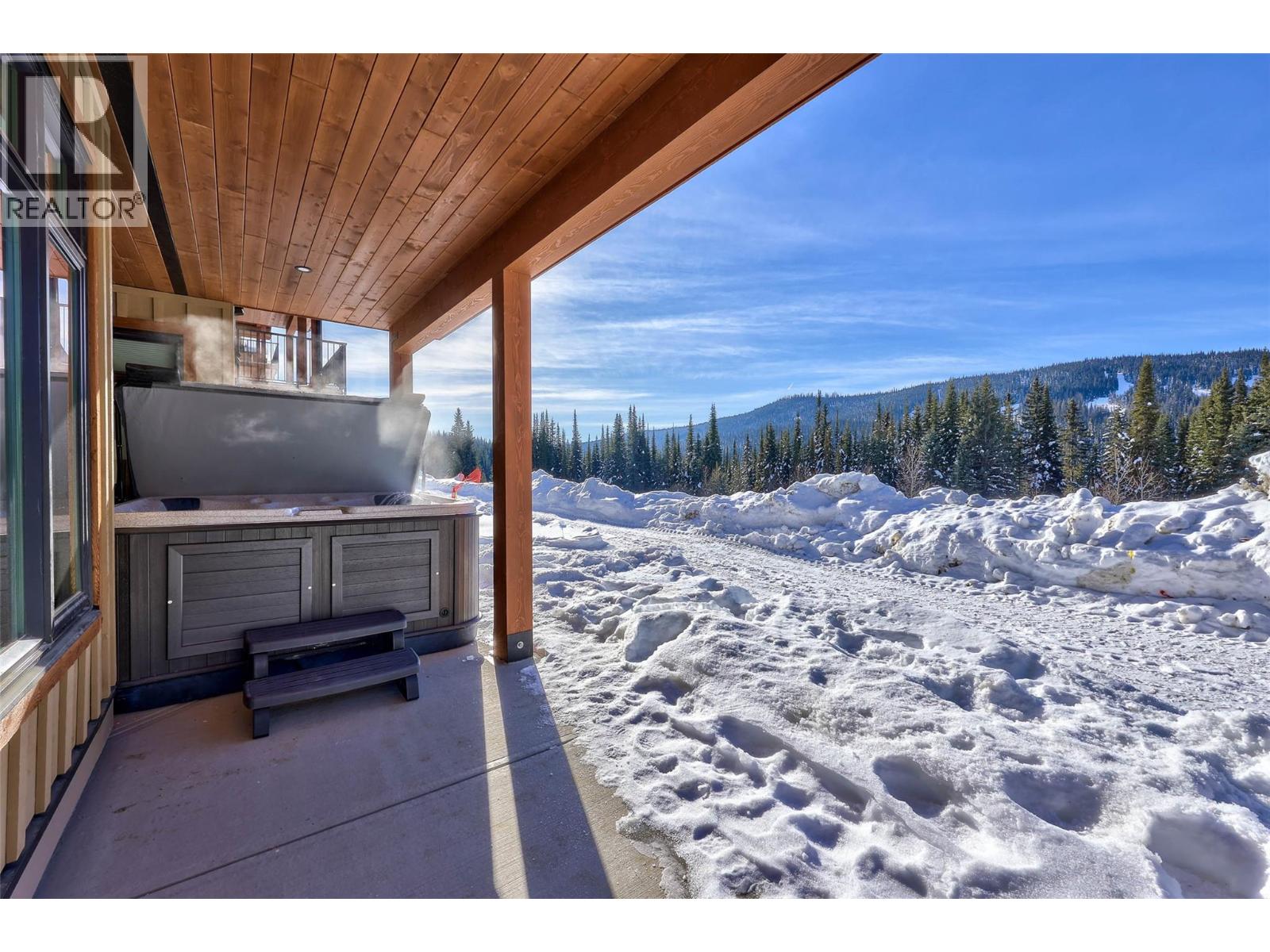 7005 Mcgillivray Lake Drive Unit# 22, Sun Peaks, British Columbia  V0E 5N0 - Photo 13 - 10398155