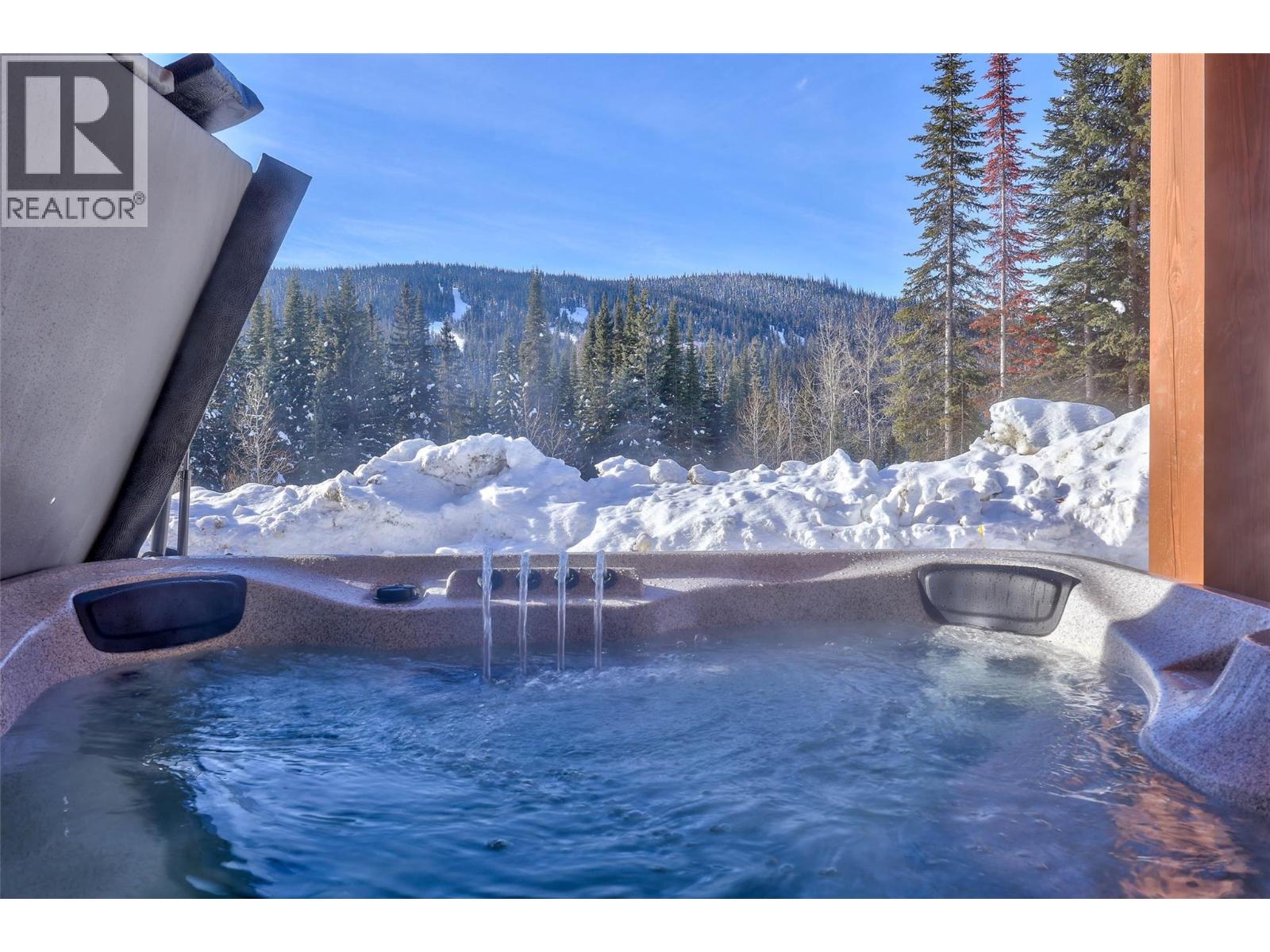 7005 Mcgillivray Lake Drive Unit# 22, Sun Peaks, British Columbia  V0E 5N0 - Photo 14 - 10398155