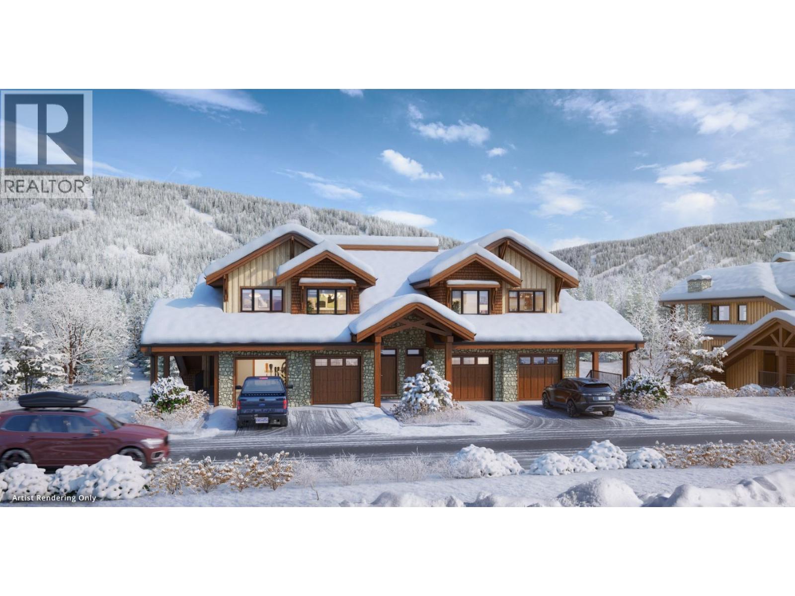 7005 Mcgillivray Lake Drive Unit# 22, Sun Peaks, British Columbia  V0E 5N0 - Photo 25 - 10398155