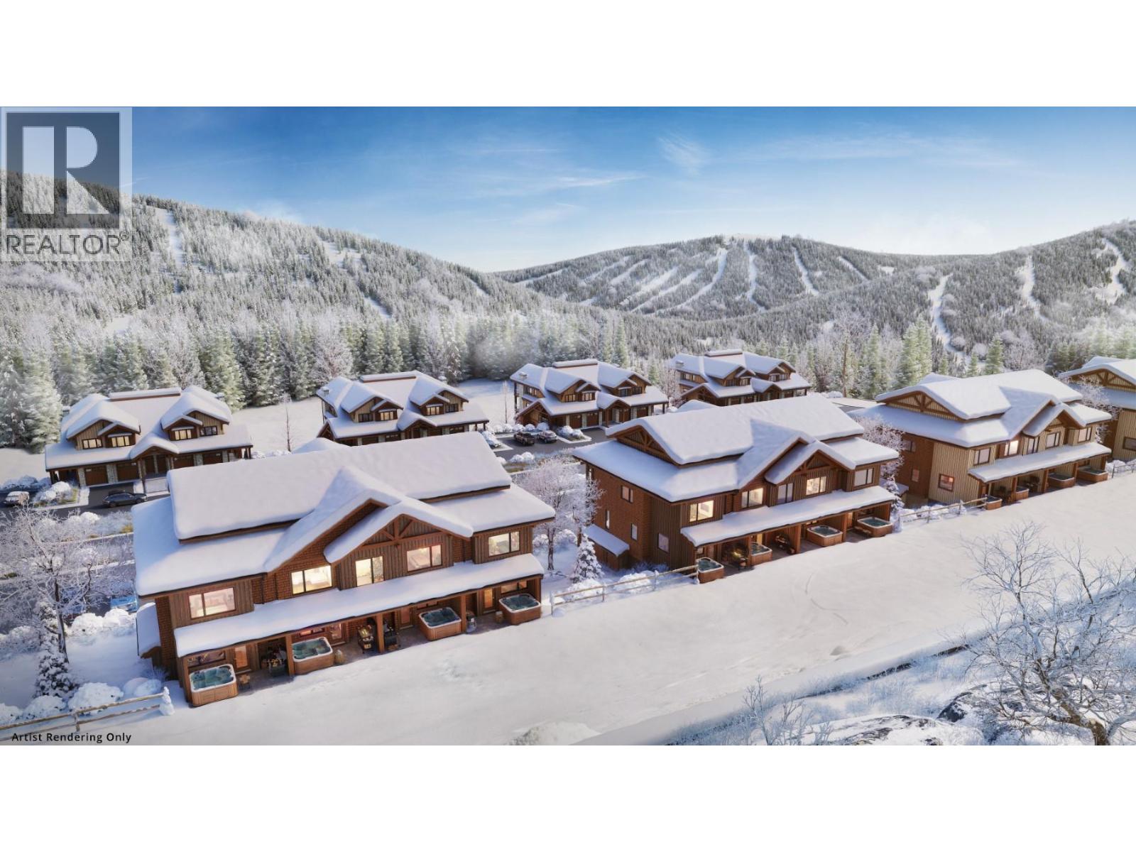 7005 Mcgillivray Lake Drive Unit# 22, Sun Peaks, British Columbia  V0E 5N0 - Photo 26 - 10398155