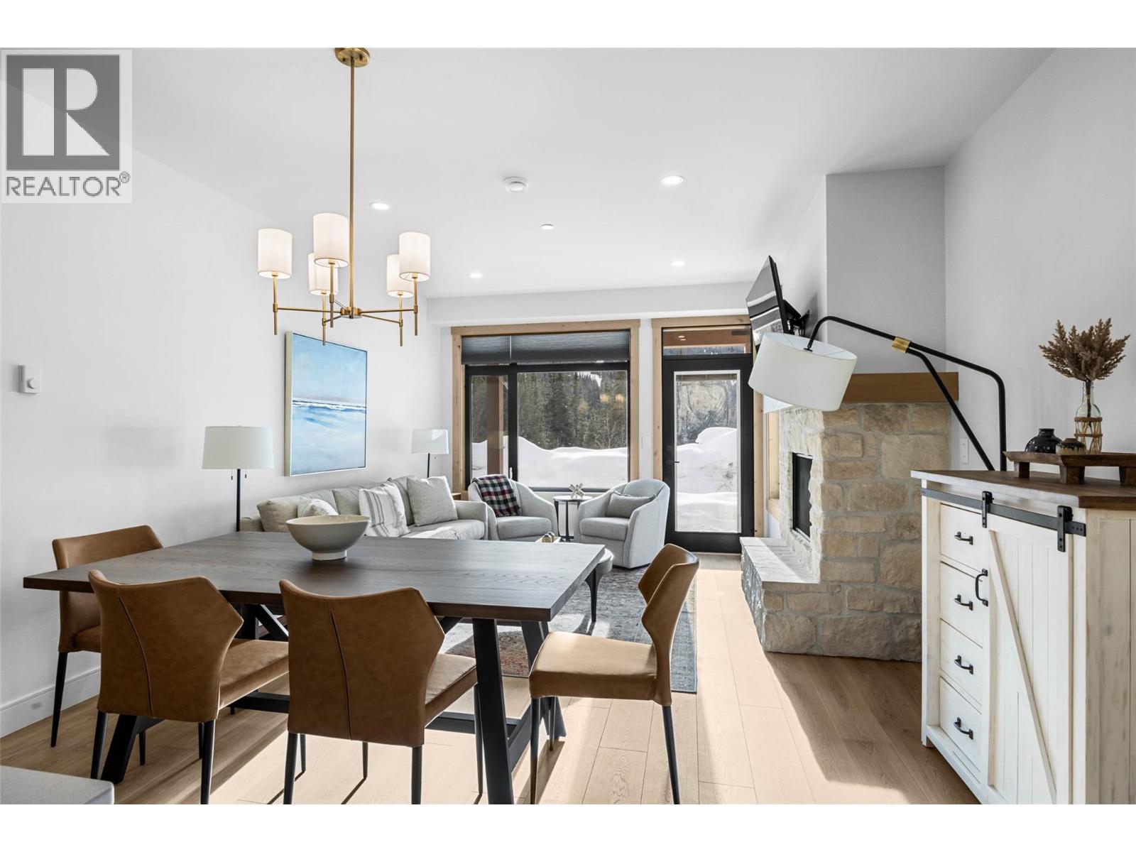 7005 Mcgillivray Lake Drive Unit# 22, Sun Peaks, British Columbia  V0E 5N0 - Photo 4 - 10398155