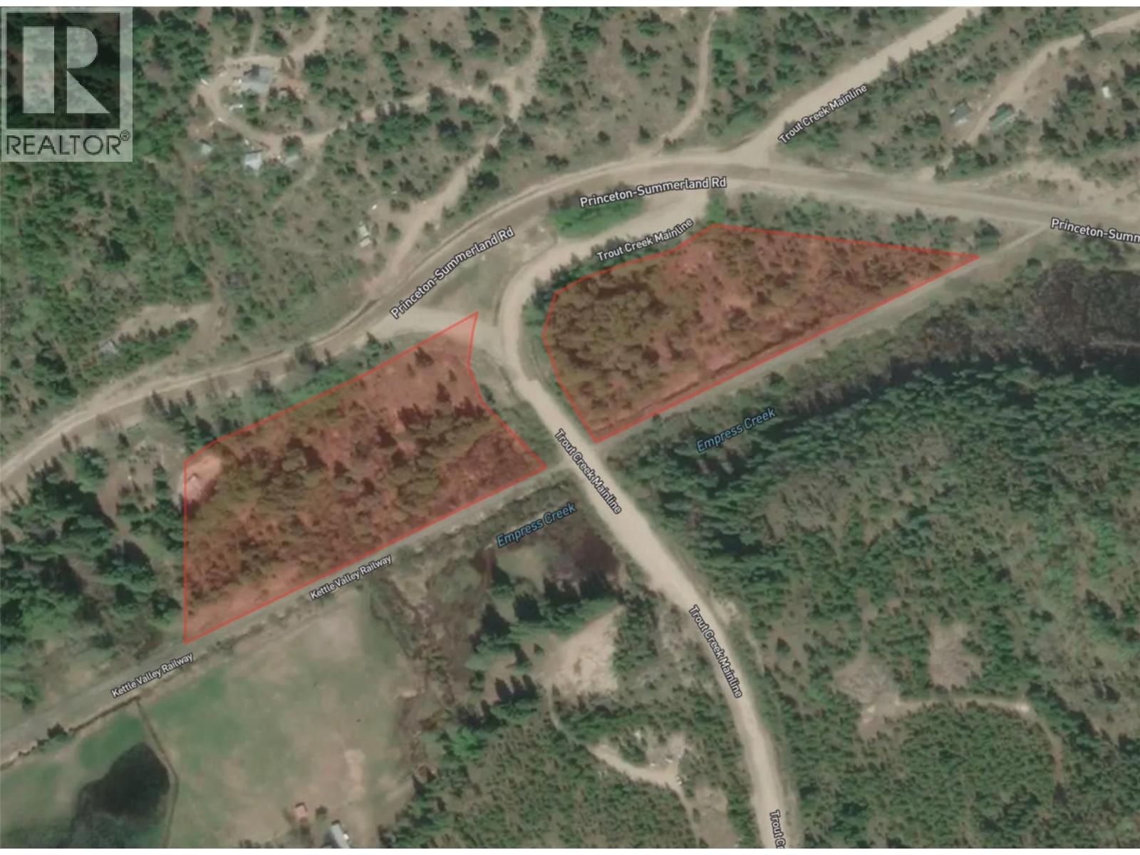 Lot 4 Princeton Summerland Road, Princeton, British Columbia  V0X 1W0 - Photo 16 - 10397063
