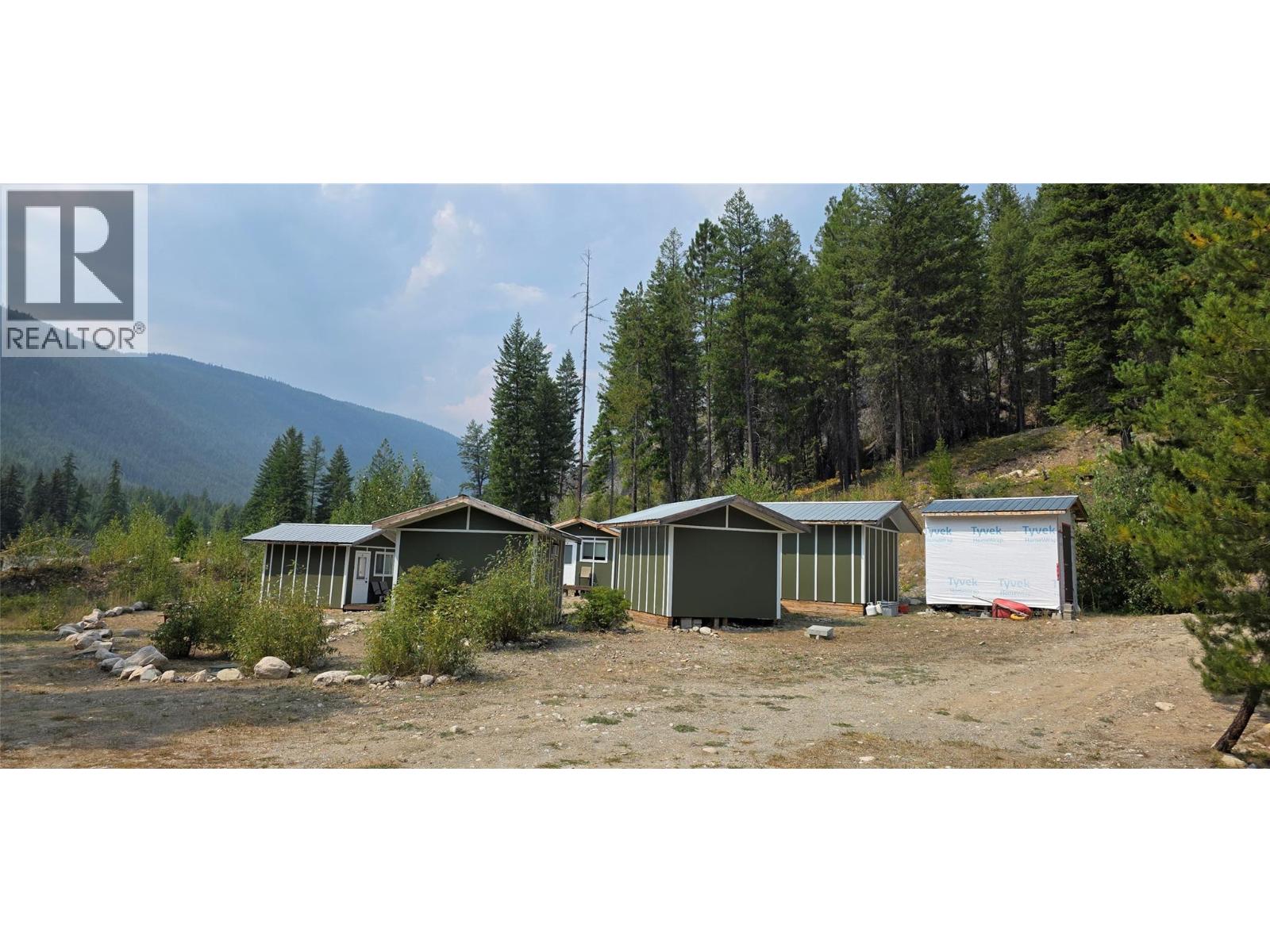 4820 Highway 33, Beaverdell, British Columbia  V0H 1A0 - Photo 16 - 10398038