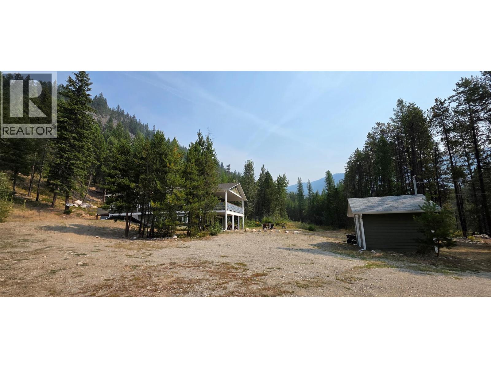 4820 Highway 33, Beaverdell, British Columbia  V0H 1A0 - Photo 23 - 10398038