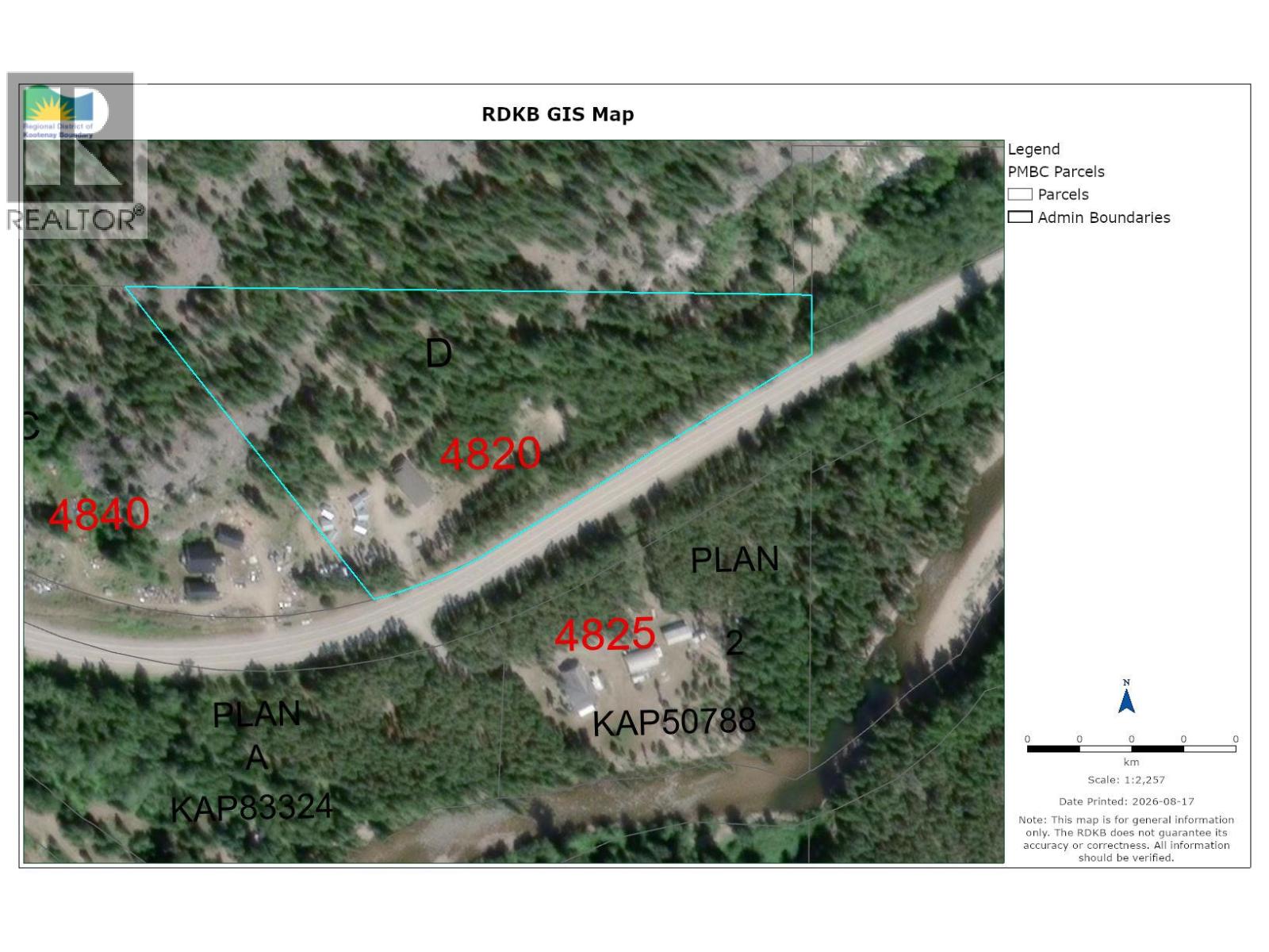 4820 Highway 33, Beaverdell, British Columbia  V0H 1A0 - Photo 64 - 10398038
