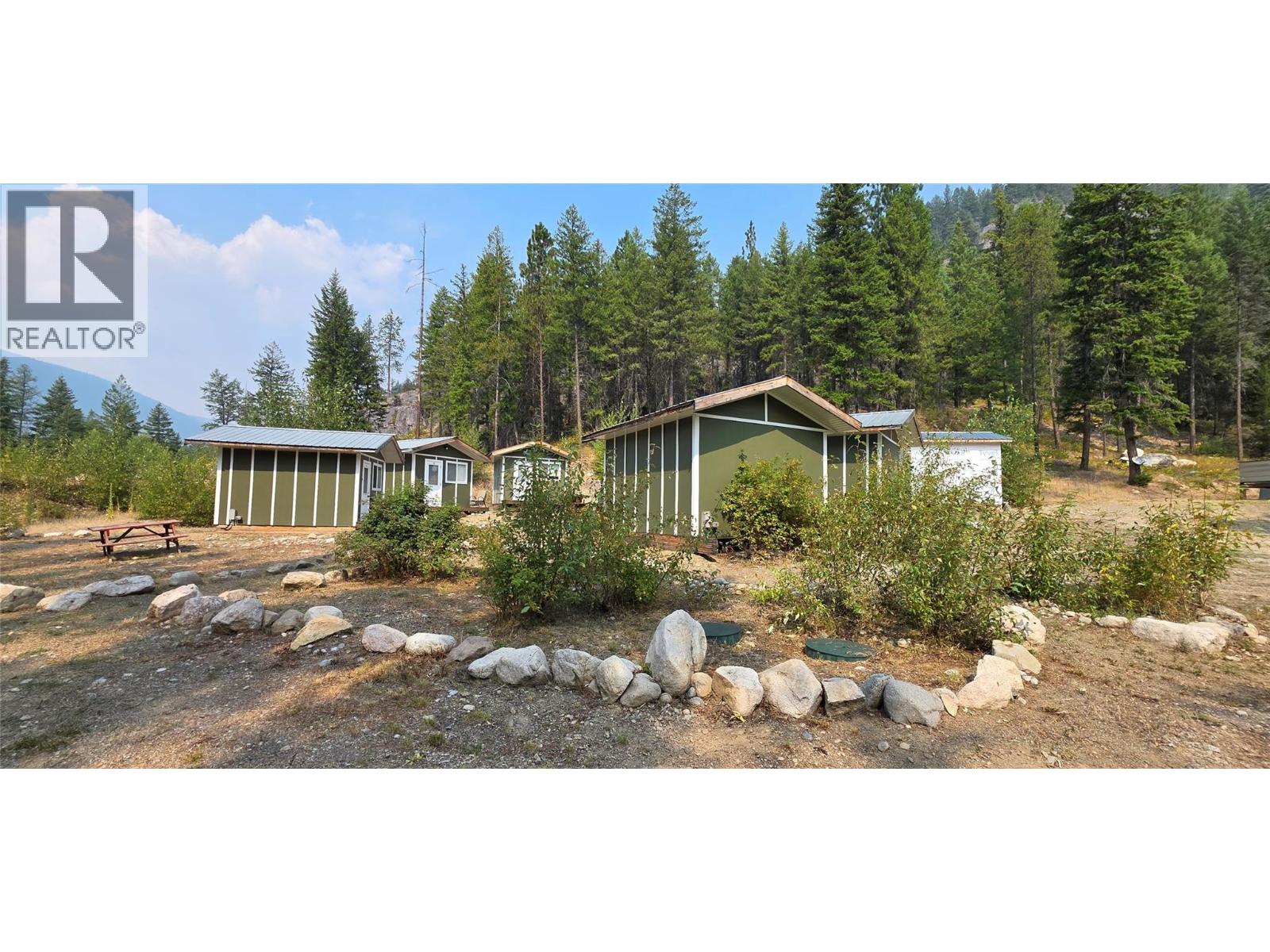 4820 Highway 33, Beaverdell, British Columbia  V0H 1A0 - Photo 7 - 10398038