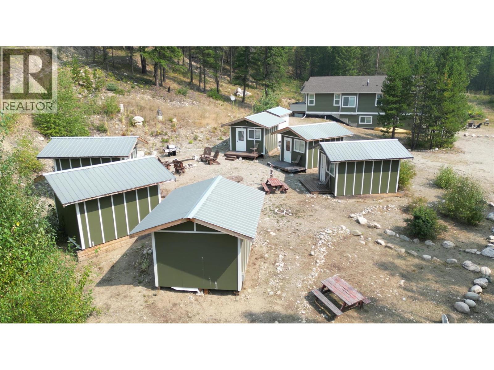 4820 Highway 33, Beaverdell, British Columbia  V0H 1A0 - Photo 8 - 10398038