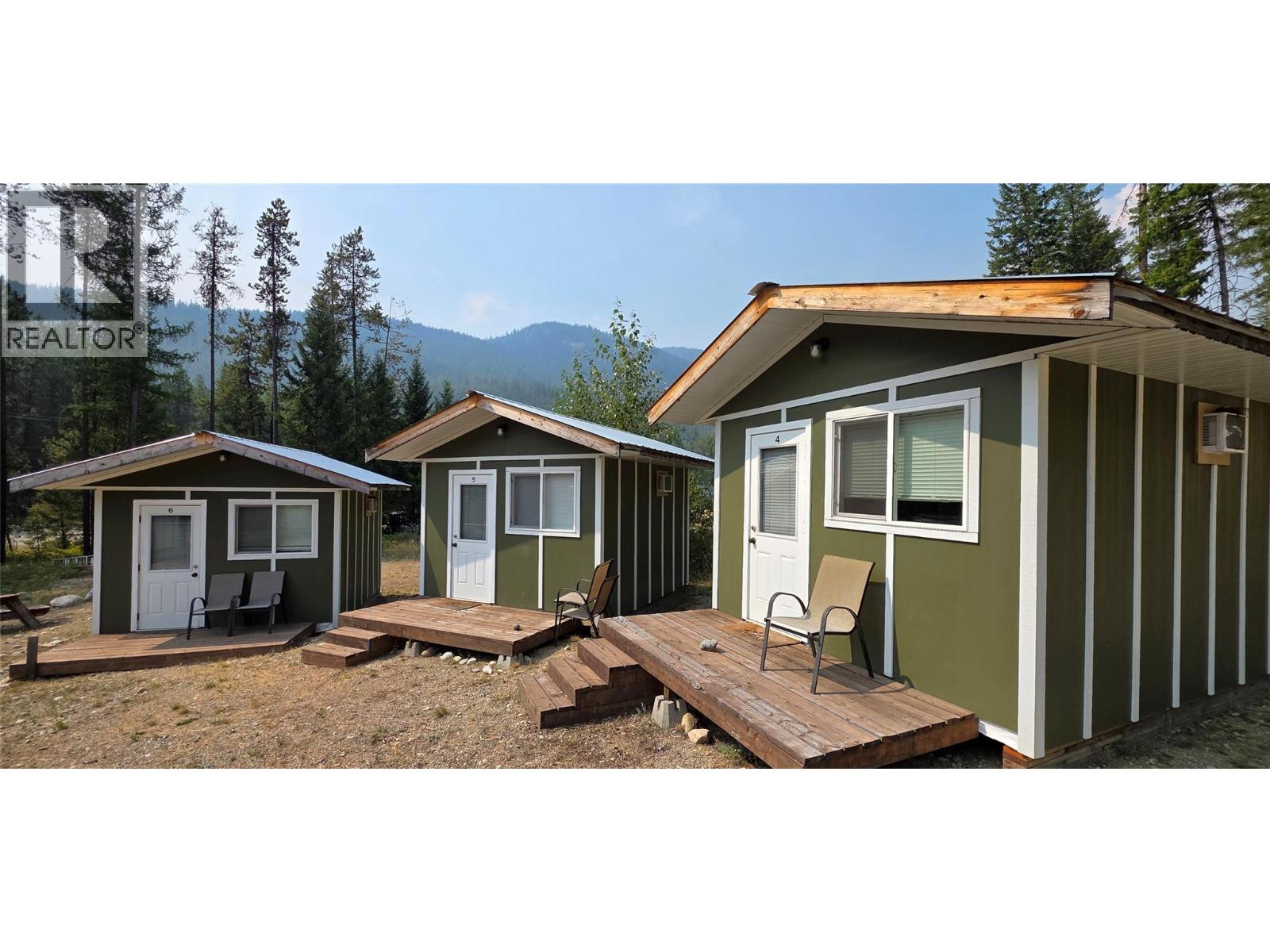 4820 Highway 33, Beaverdell, British Columbia  V0H 1A0 - Photo 9 - 10398038