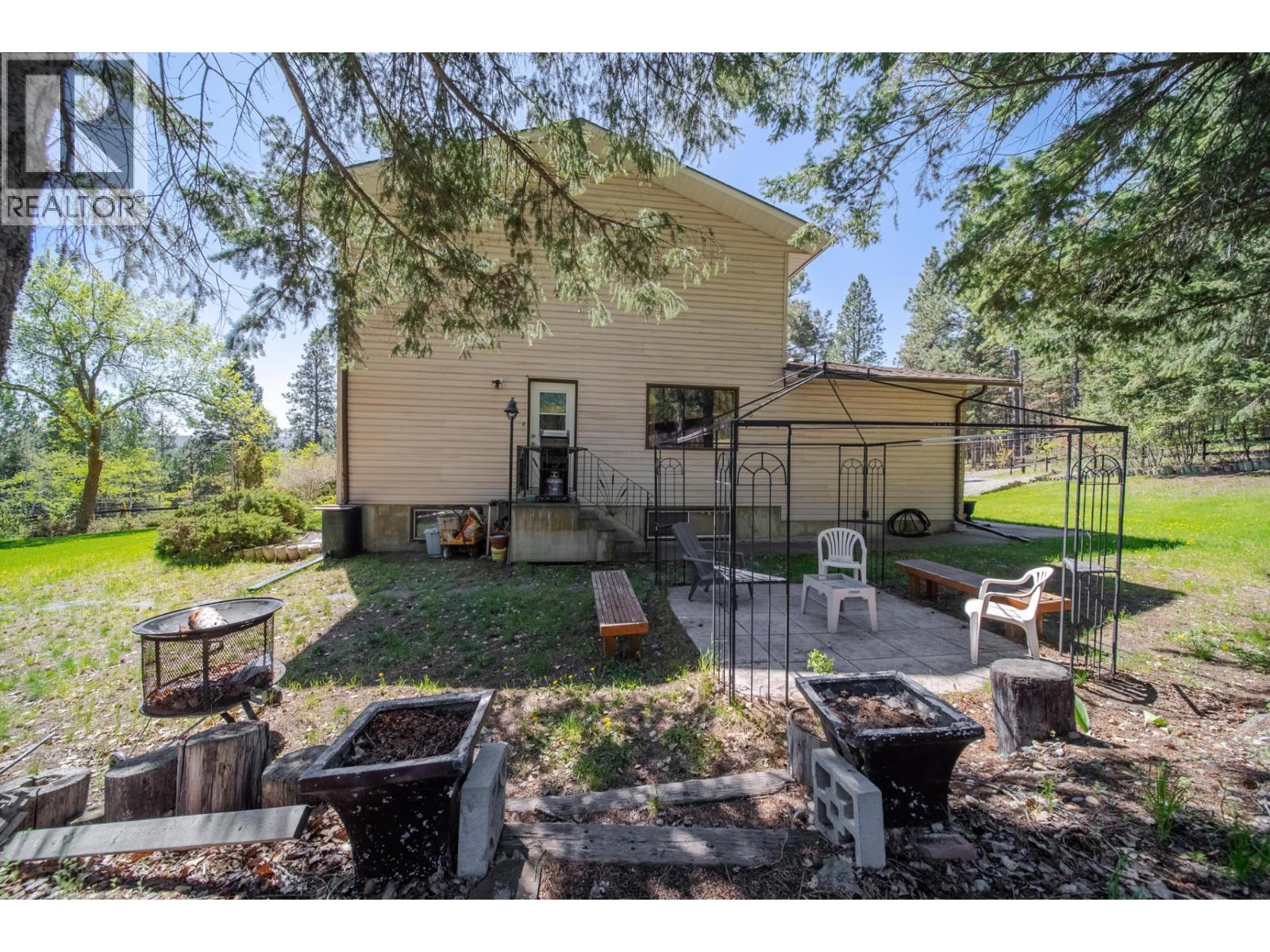 380 Ivy Road, Cranbrook, British Columbia  V1C 6W6 - Photo 36 - 10398203
