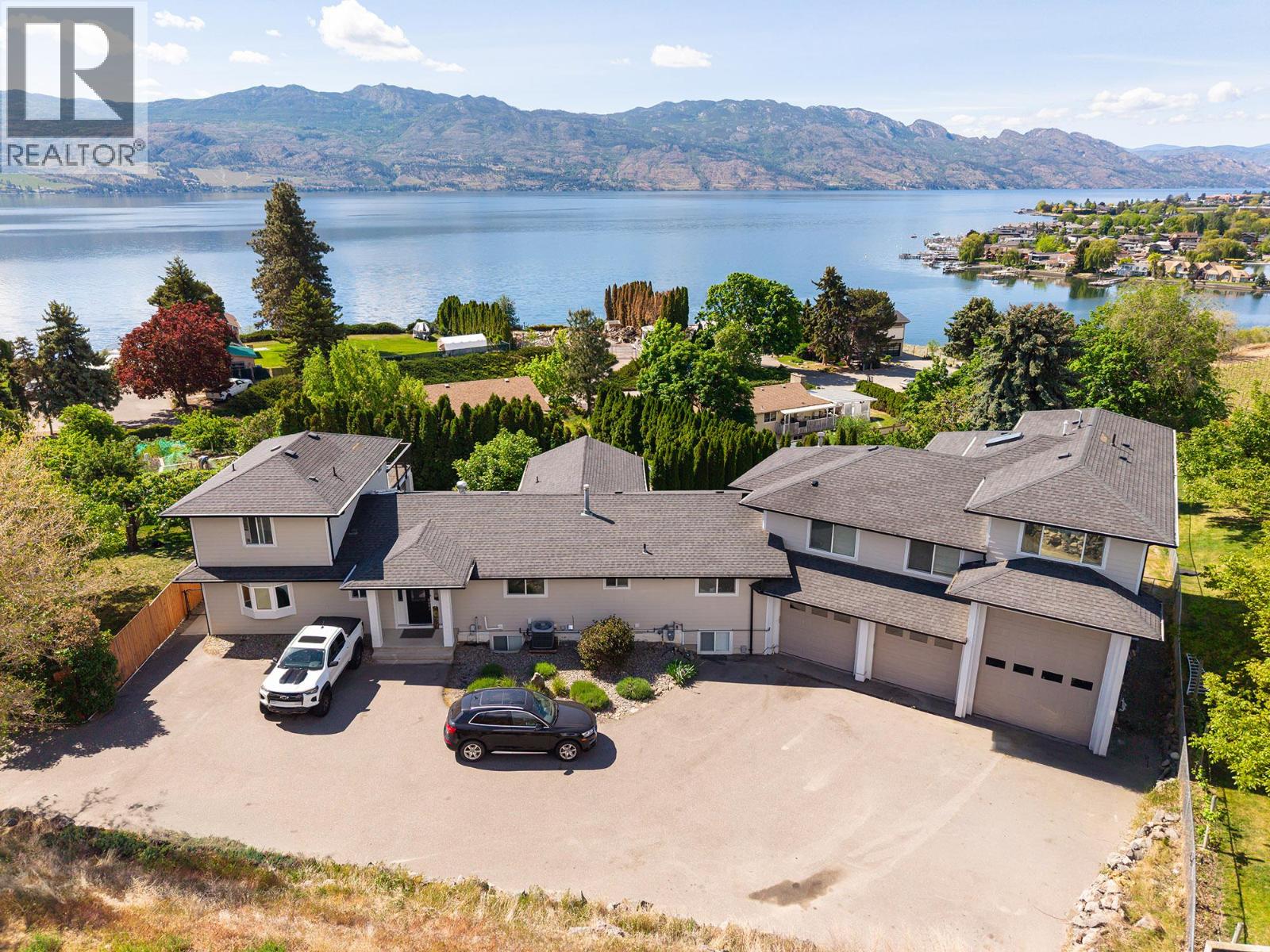 1185 Sunnyside Road, West Kelowna, British Columbia  V1Z 2S5 - Photo 1 - 10398141