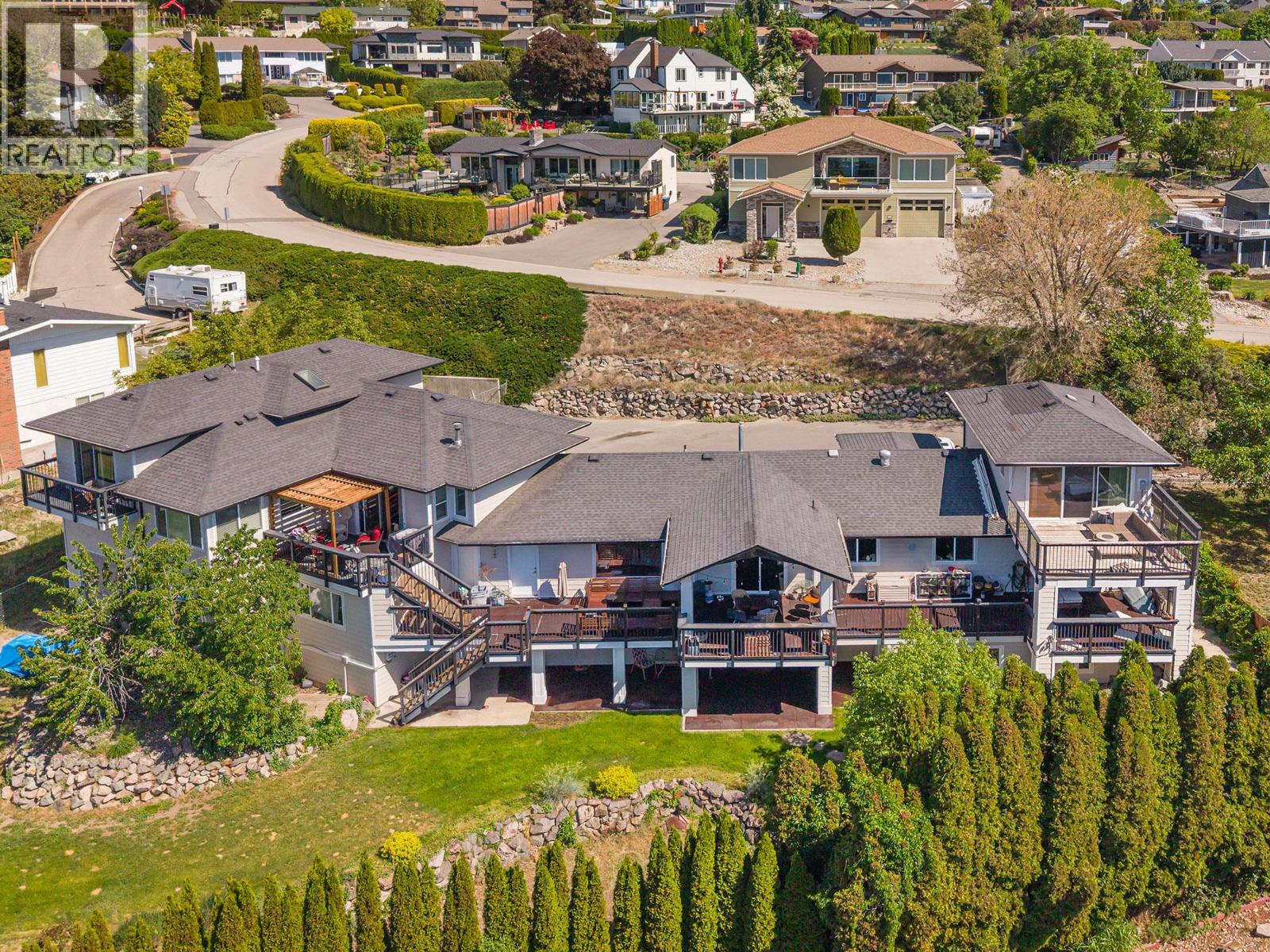 1185 Sunnyside Road, West Kelowna, British Columbia  V1Z 2S5 - Photo 2 - 10398141