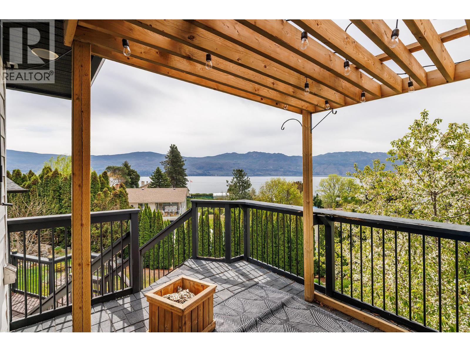 1185 Sunnyside Road, West Kelowna, British Columbia  V1Z 2S5 - Photo 30 - 10398141