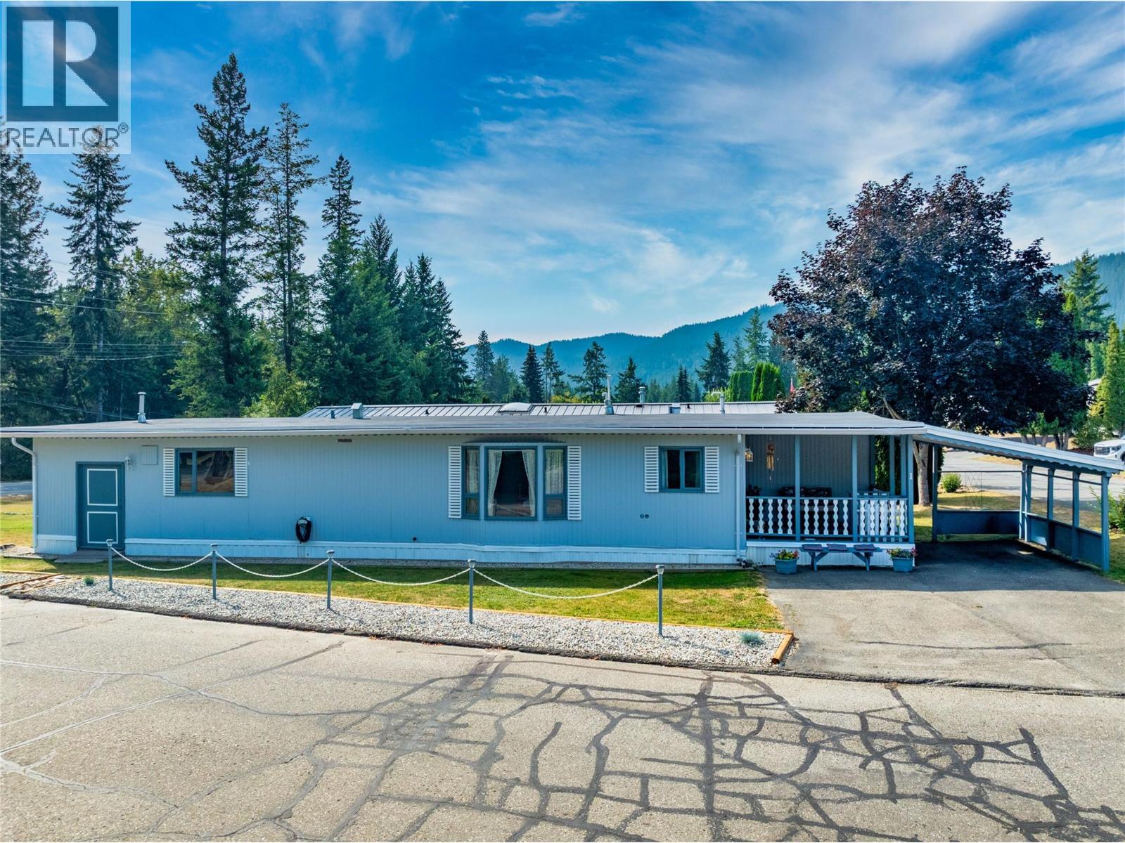 1361 30 Street Se Unit# 1, Salmon Arm, British Columbia  V1E 2N4 - Photo 45 - 10398065