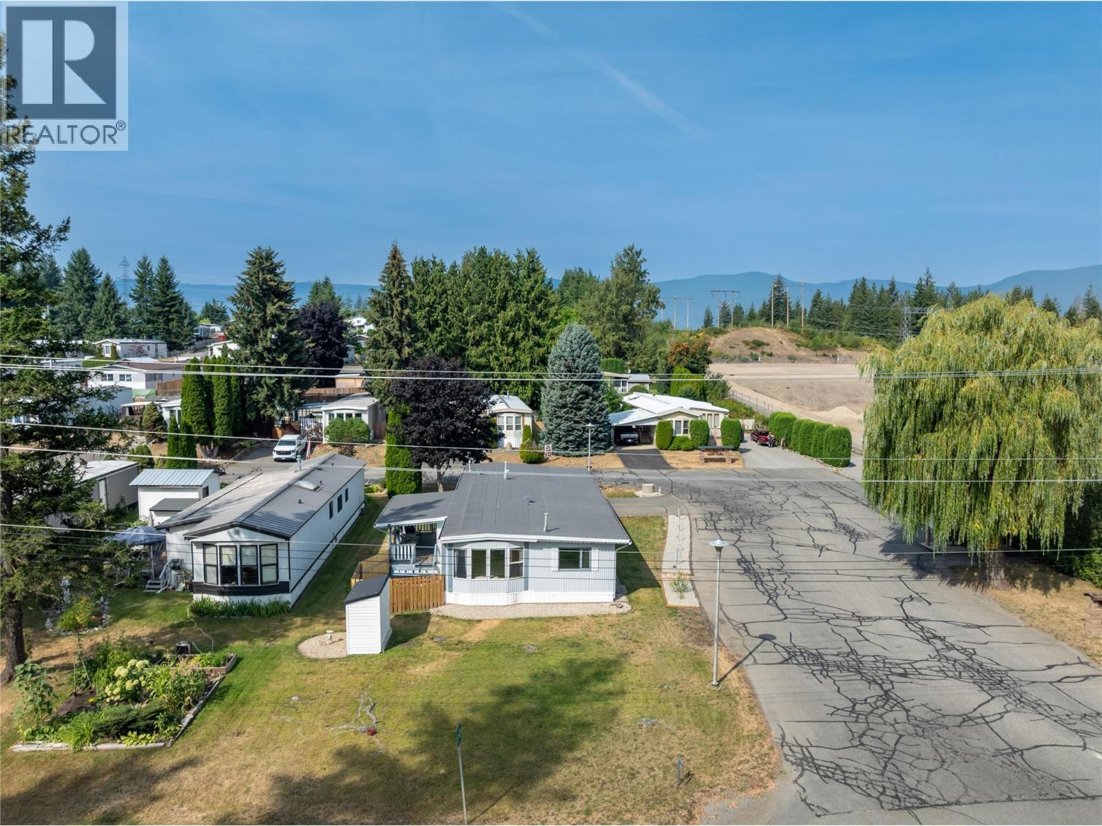 1361 30 Street Se Unit# 1, Salmon Arm, British Columbia  V1E 2N4 - Photo 51 - 10398065